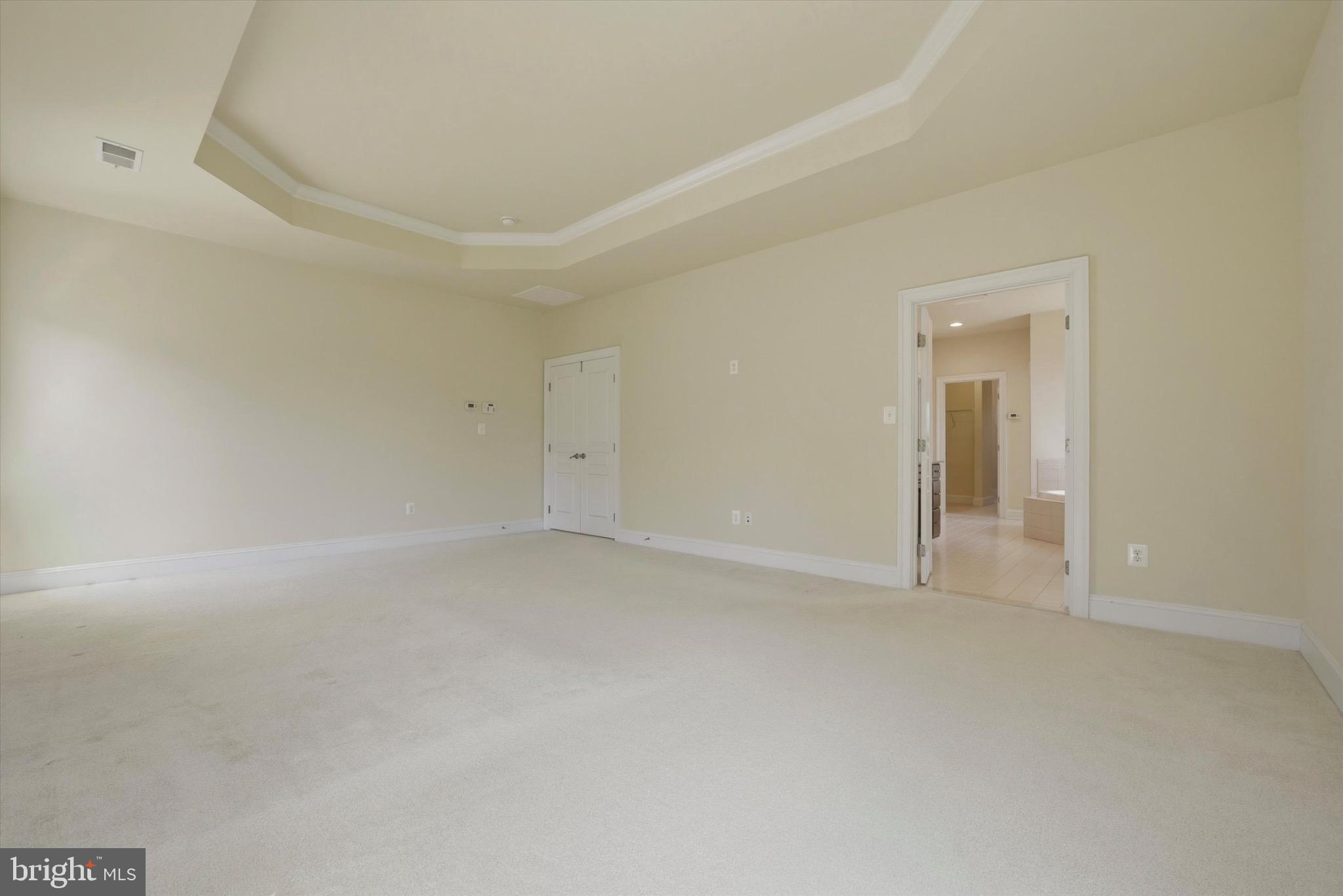 TRIMBLE MILL ESTATES - Residential