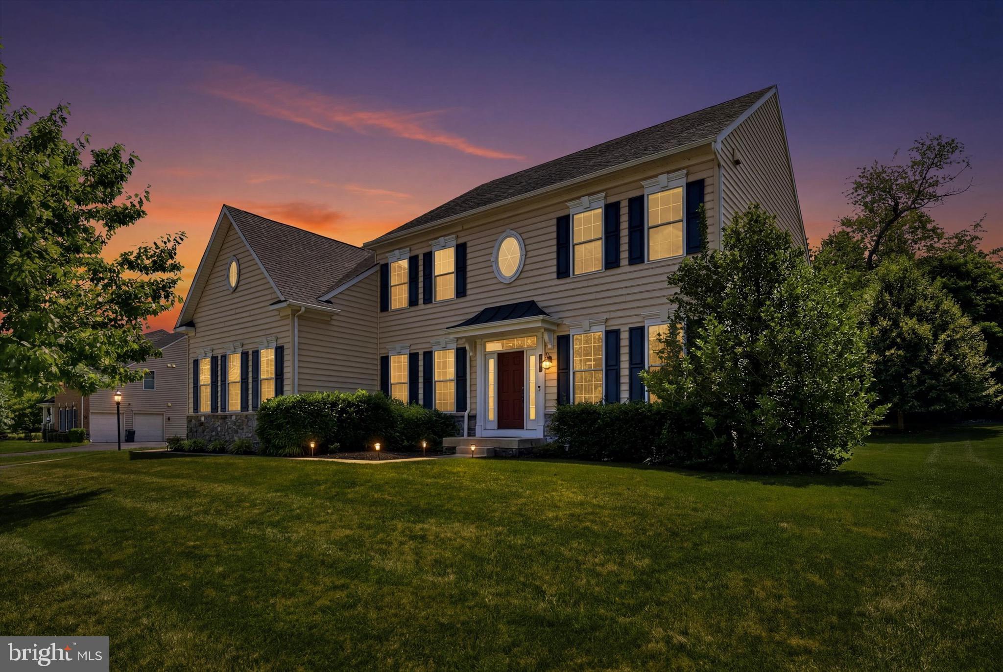 TRIMBLE MILL ESTATES - Residential