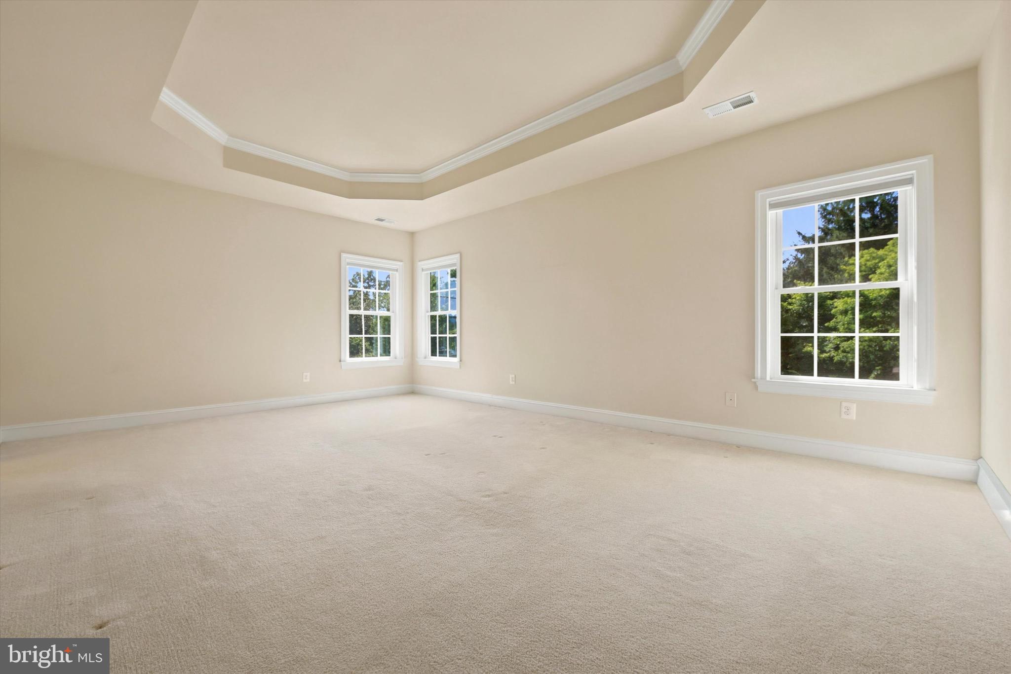 TRIMBLE MILL ESTATES - Residential