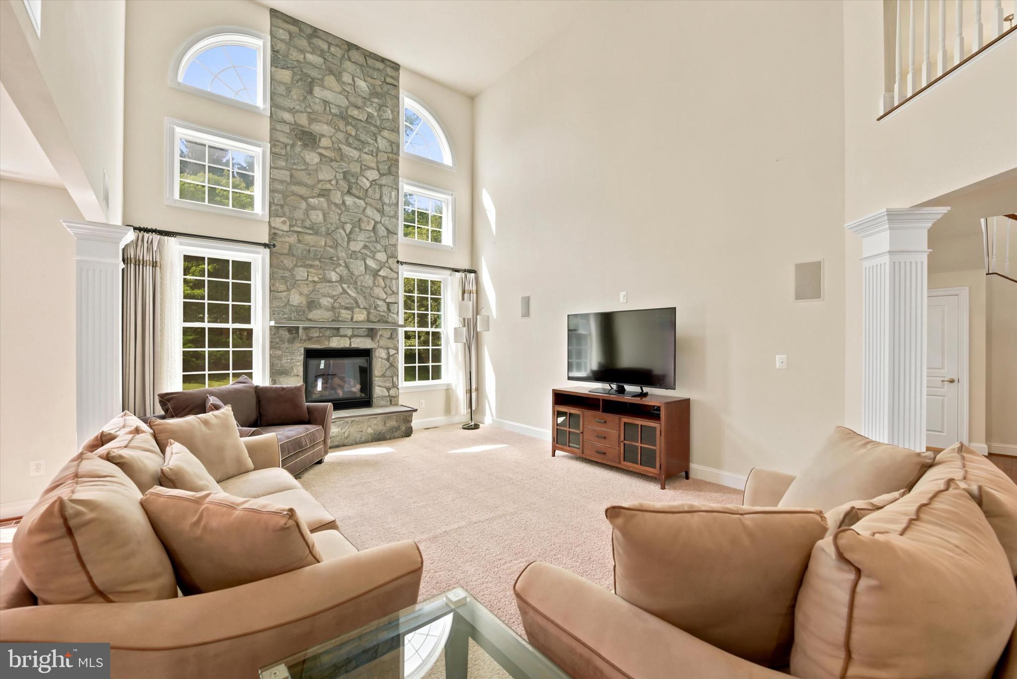 TRIMBLE MILL ESTATES - Residential