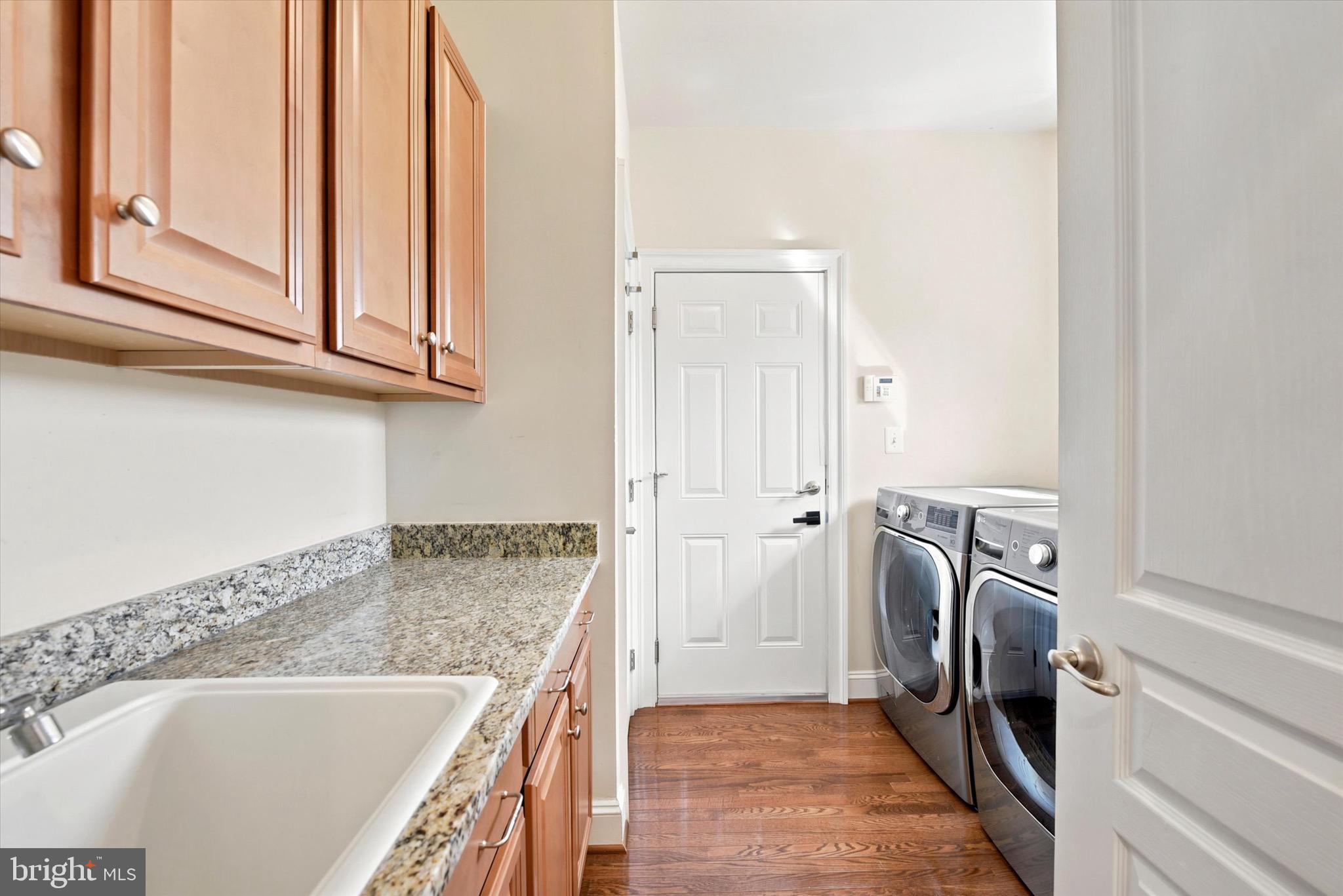 TRIMBLE MILL ESTATES - Residential