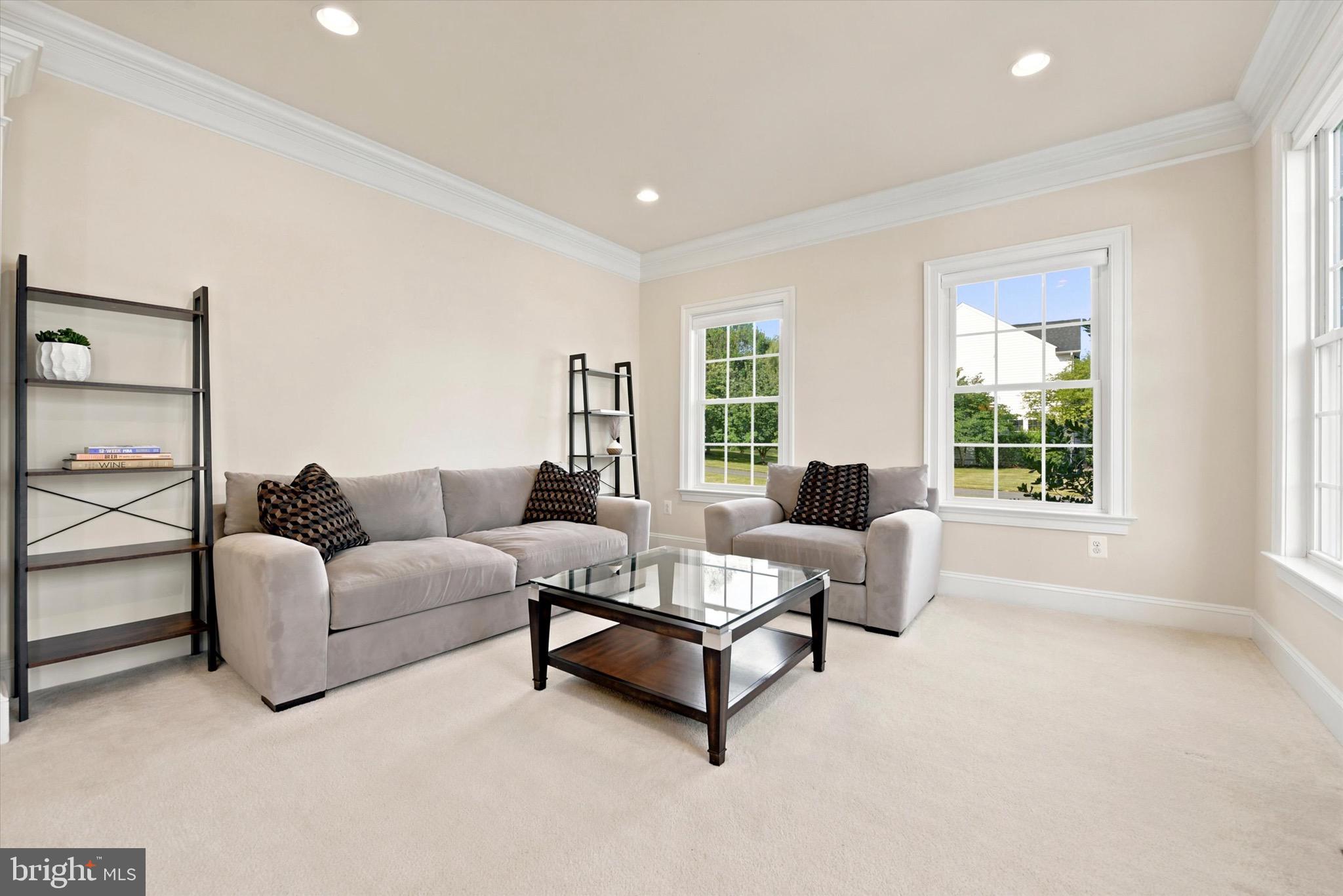 TRIMBLE MILL ESTATES - Residential
