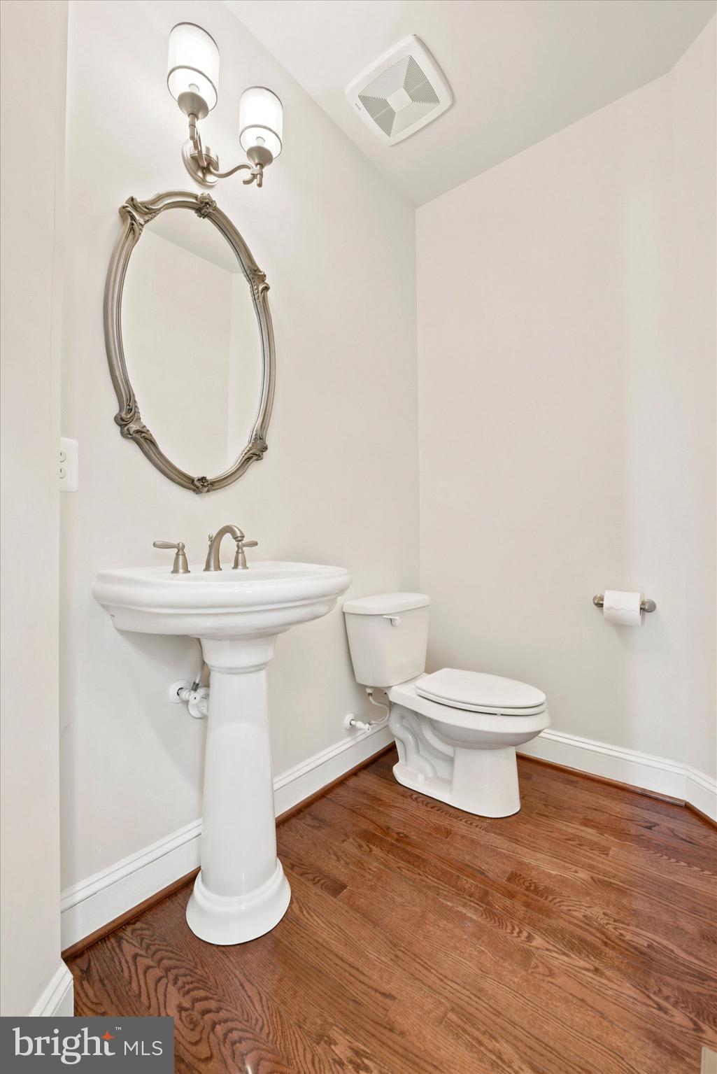 TRIMBLE MILL ESTATES - Residential