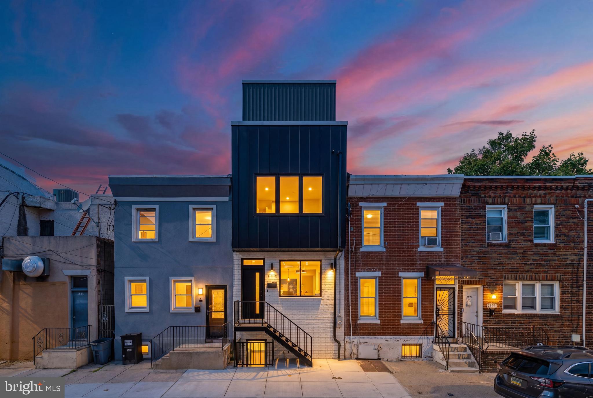 DICKINSON NARROWS - Residential