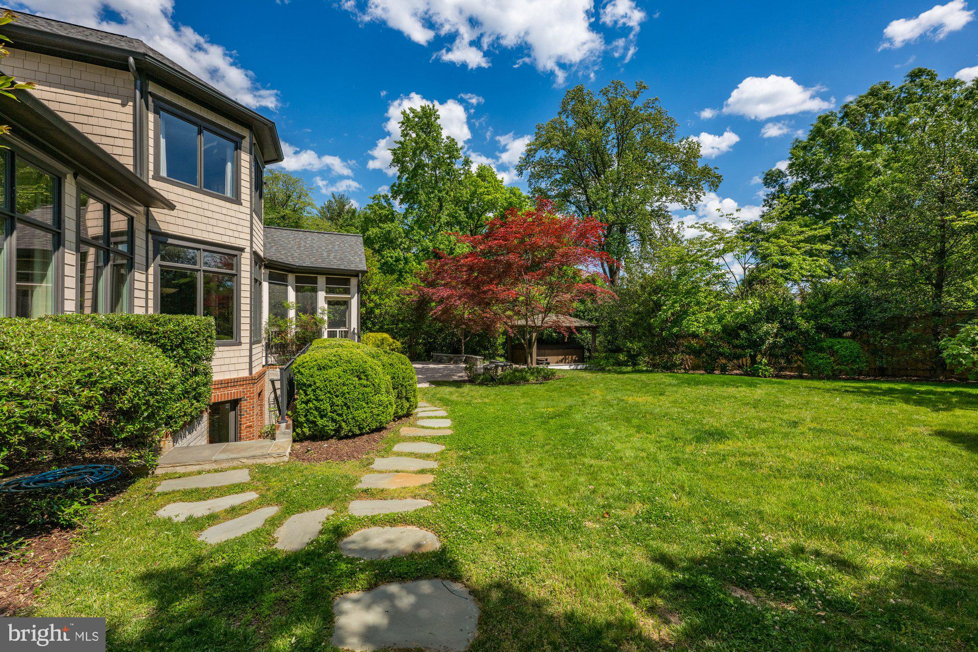 OLD DOMINION GARDENS - Residential