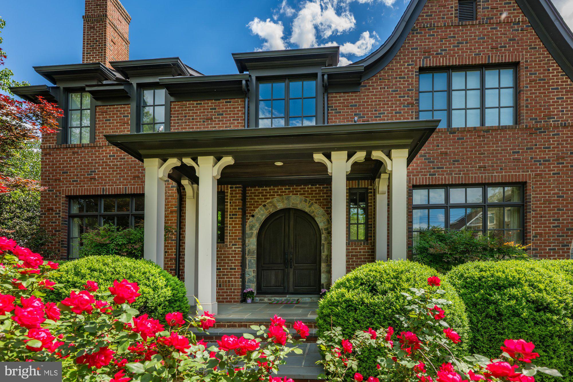 OLD DOMINION GARDENS - Residential