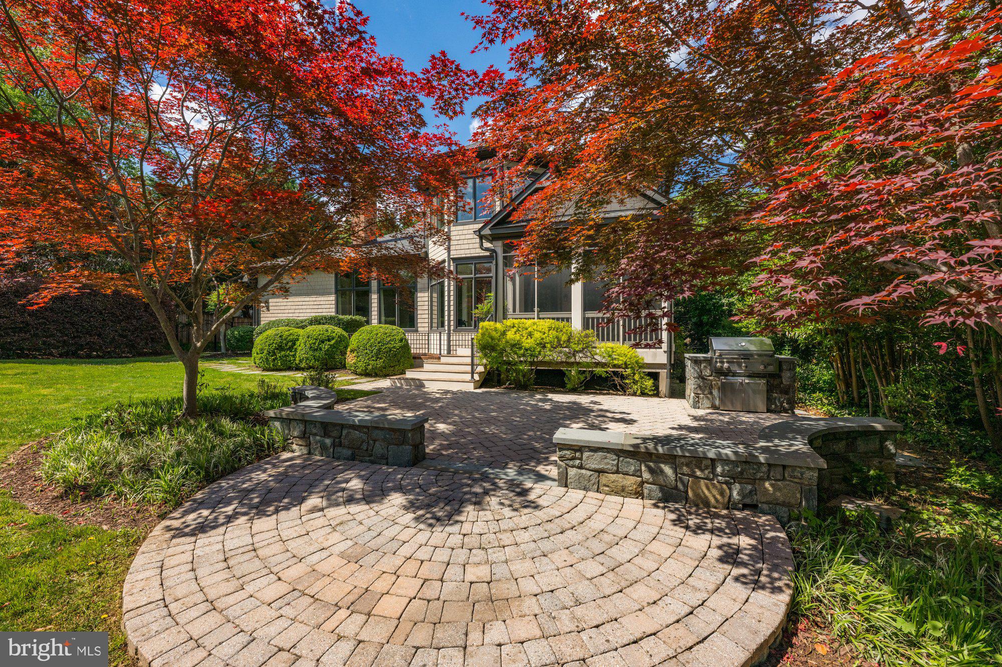 OLD DOMINION GARDENS - Residential