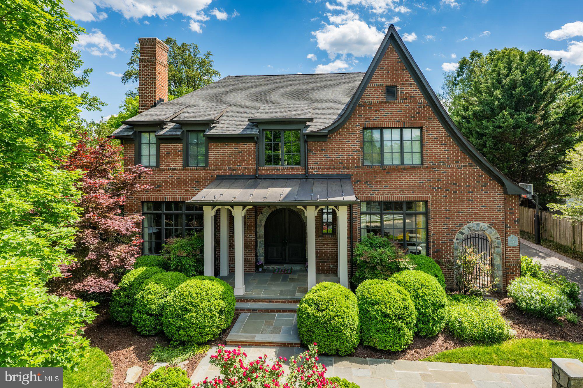 OLD DOMINION GARDENS - Residential