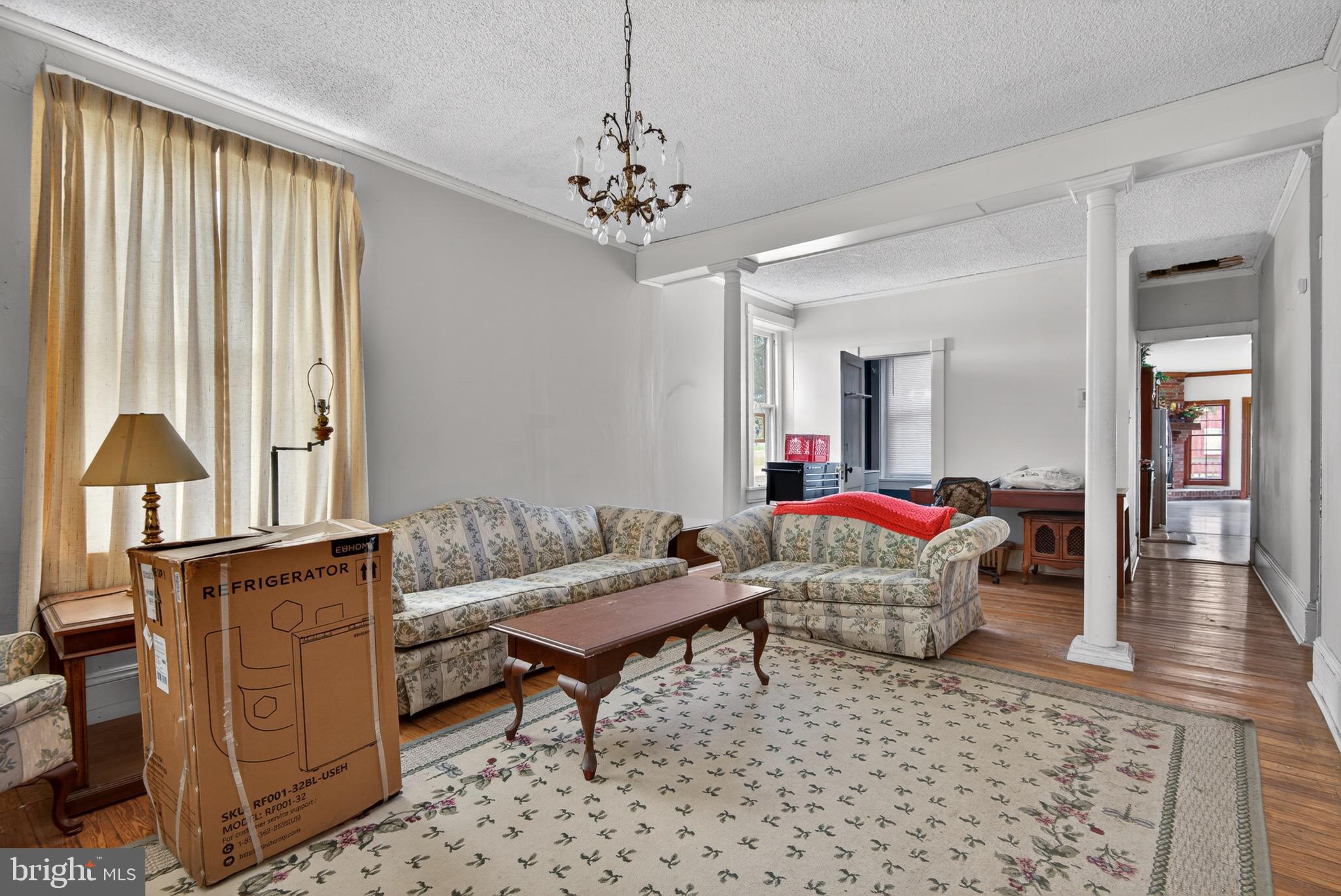NONE AVAILABLE - Residential Income