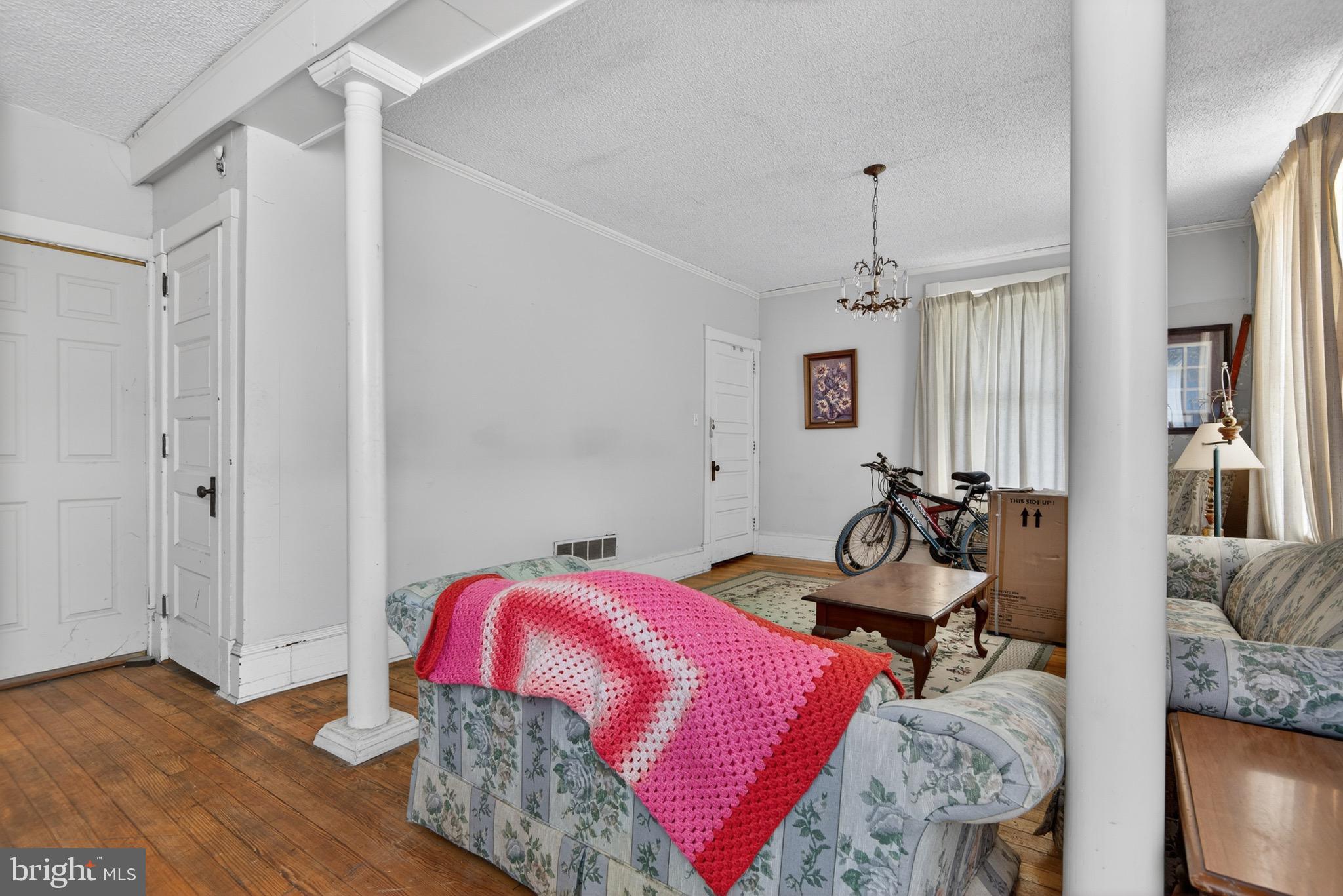 NONE AVAILABLE - Residential Income