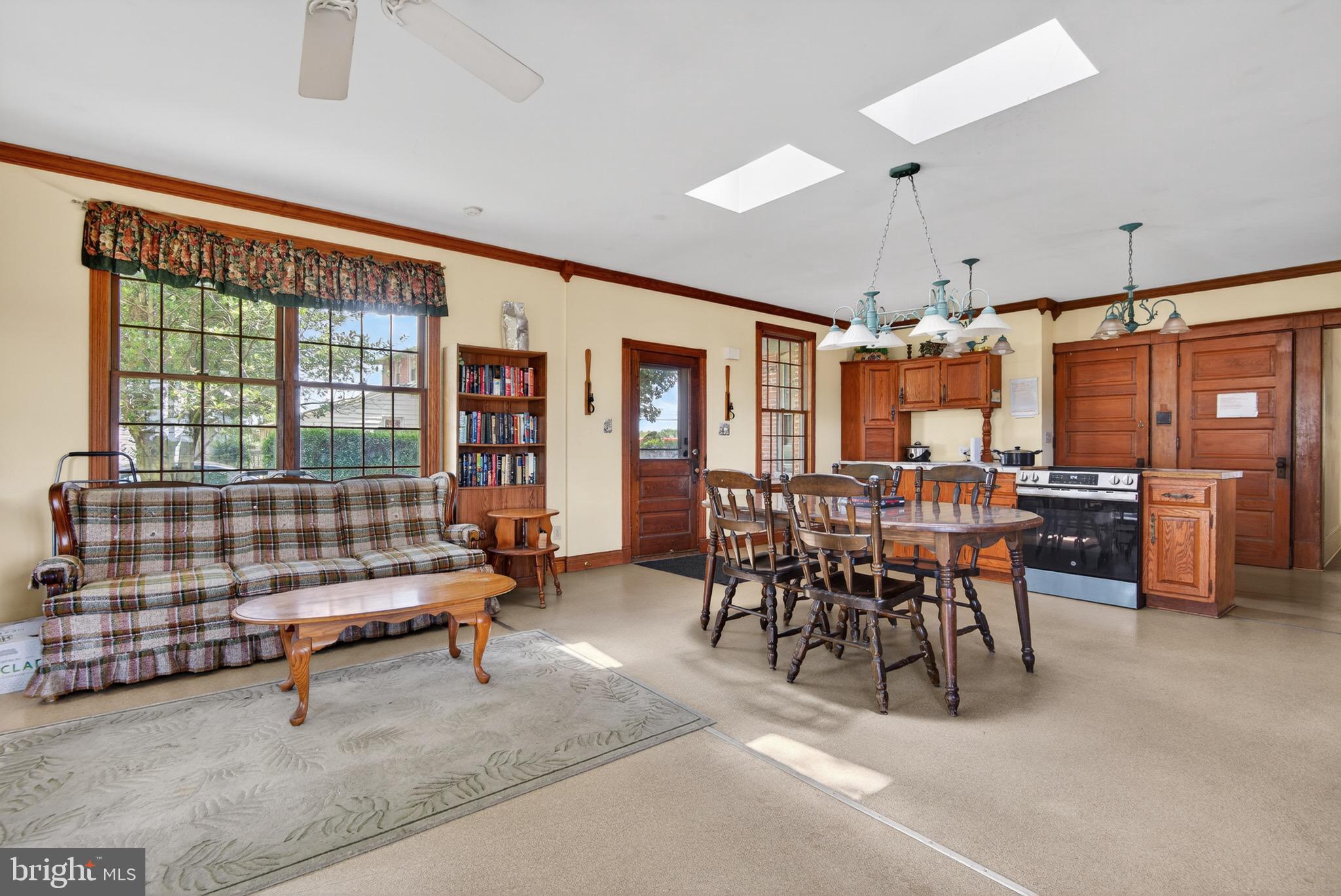 NONE AVAILABLE - Residential Income