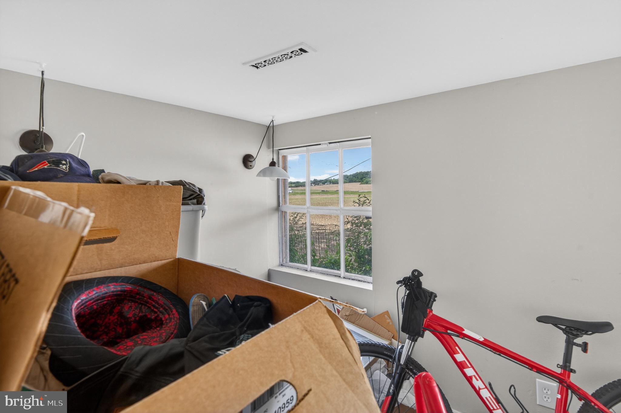 NONE AVAILABLE - Residential Income