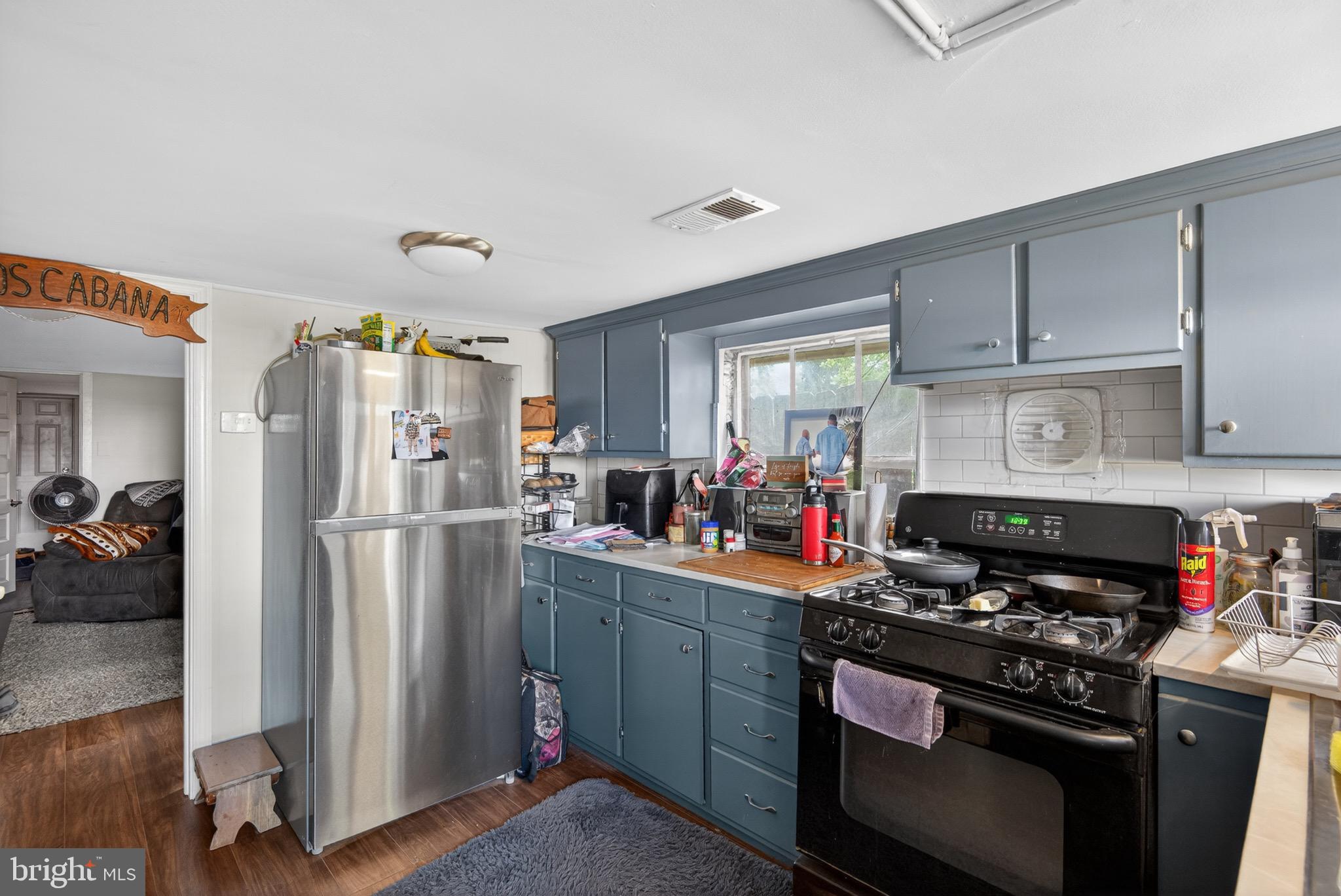 NONE AVAILABLE - Residential Income
