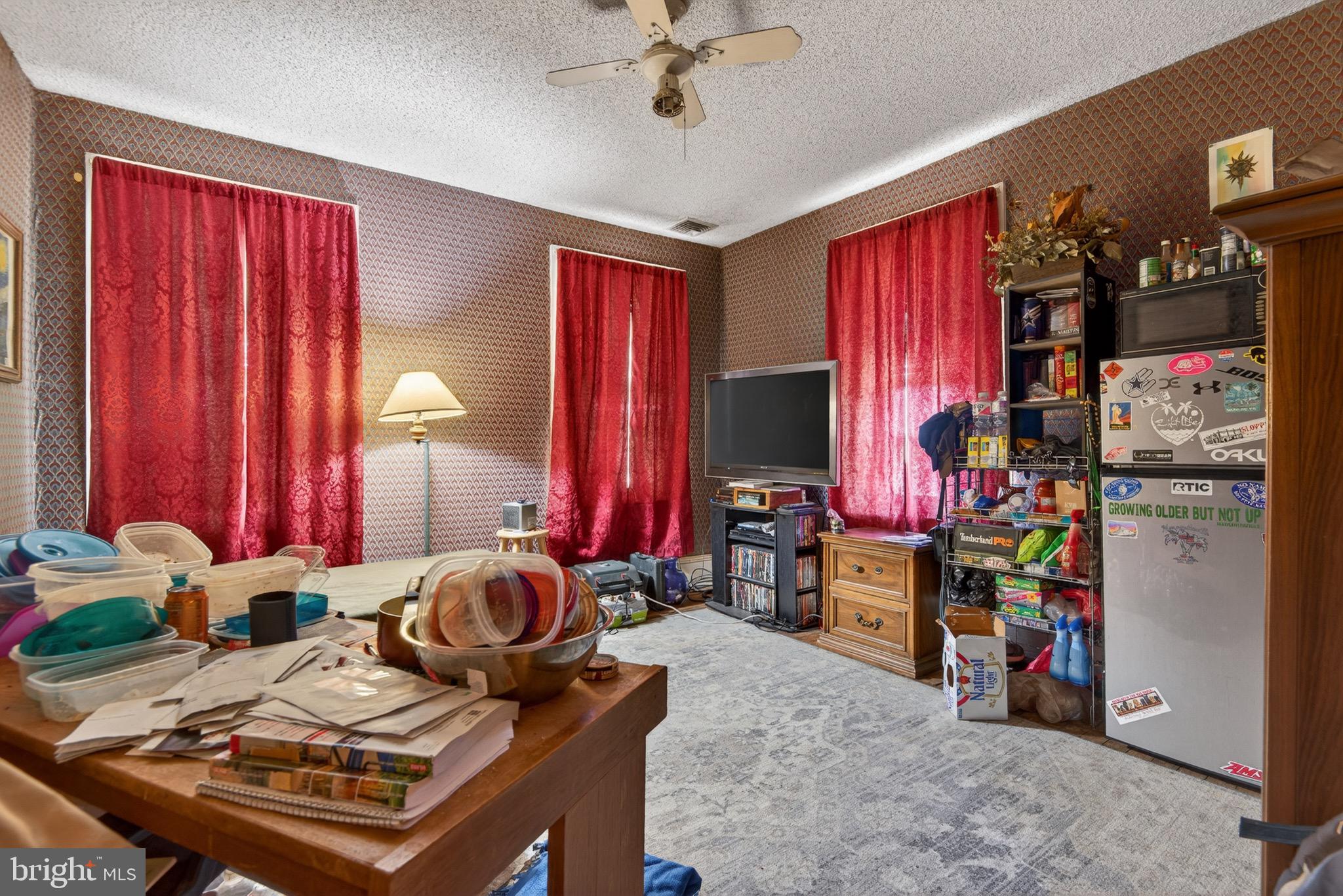 NONE AVAILABLE - Residential Income