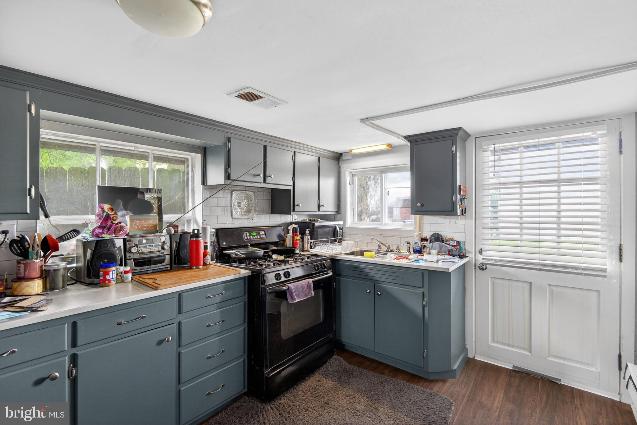 NONE AVAILABLE - Residential Income