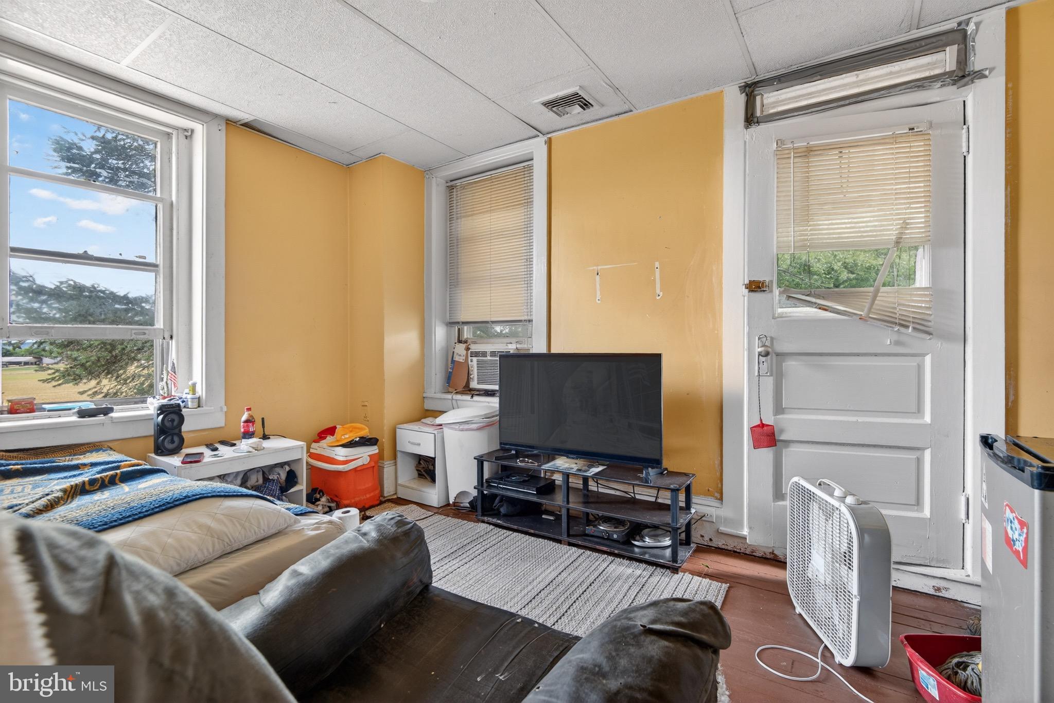 NONE AVAILABLE - Residential Income
