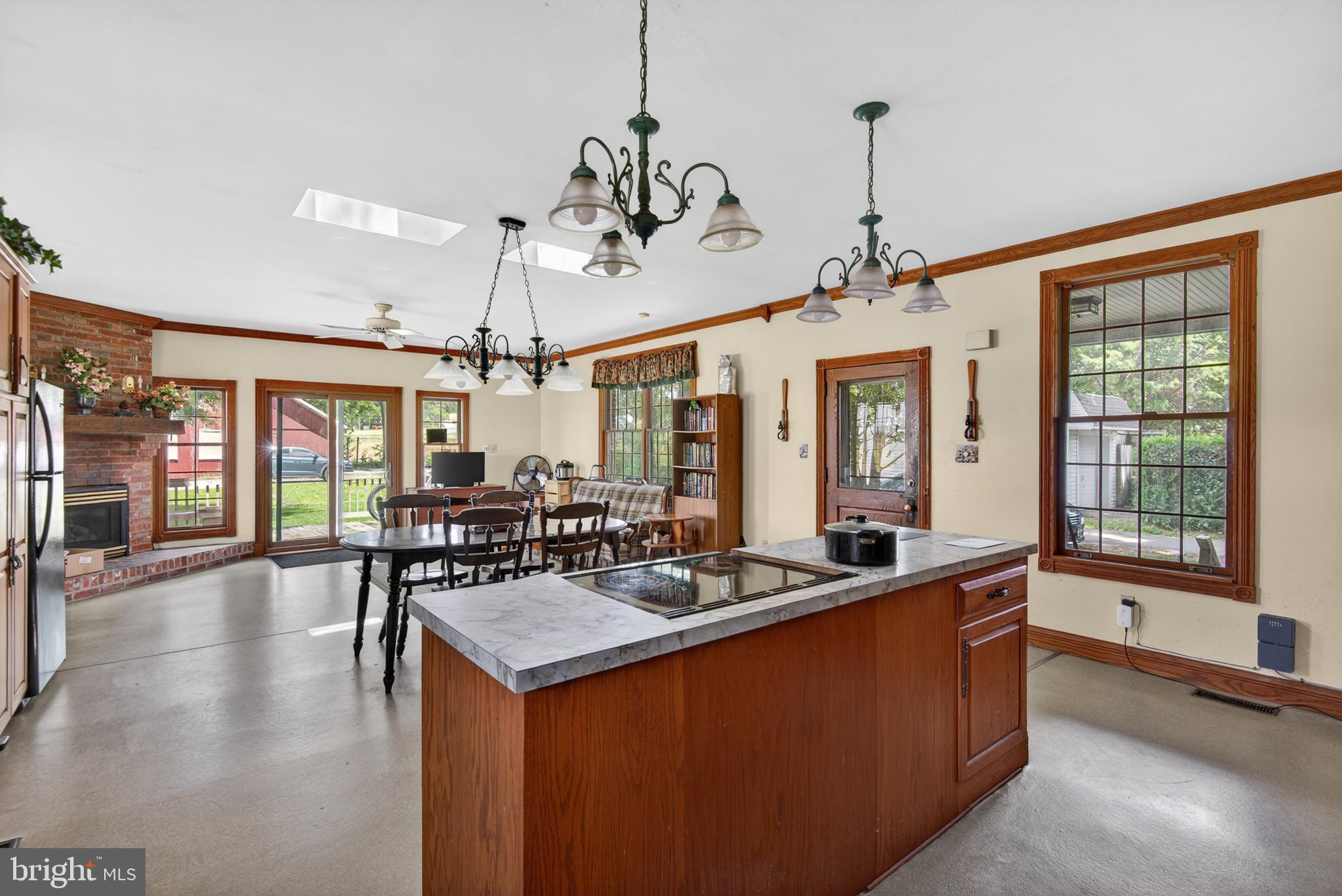 NONE AVAILABLE - Residential Income