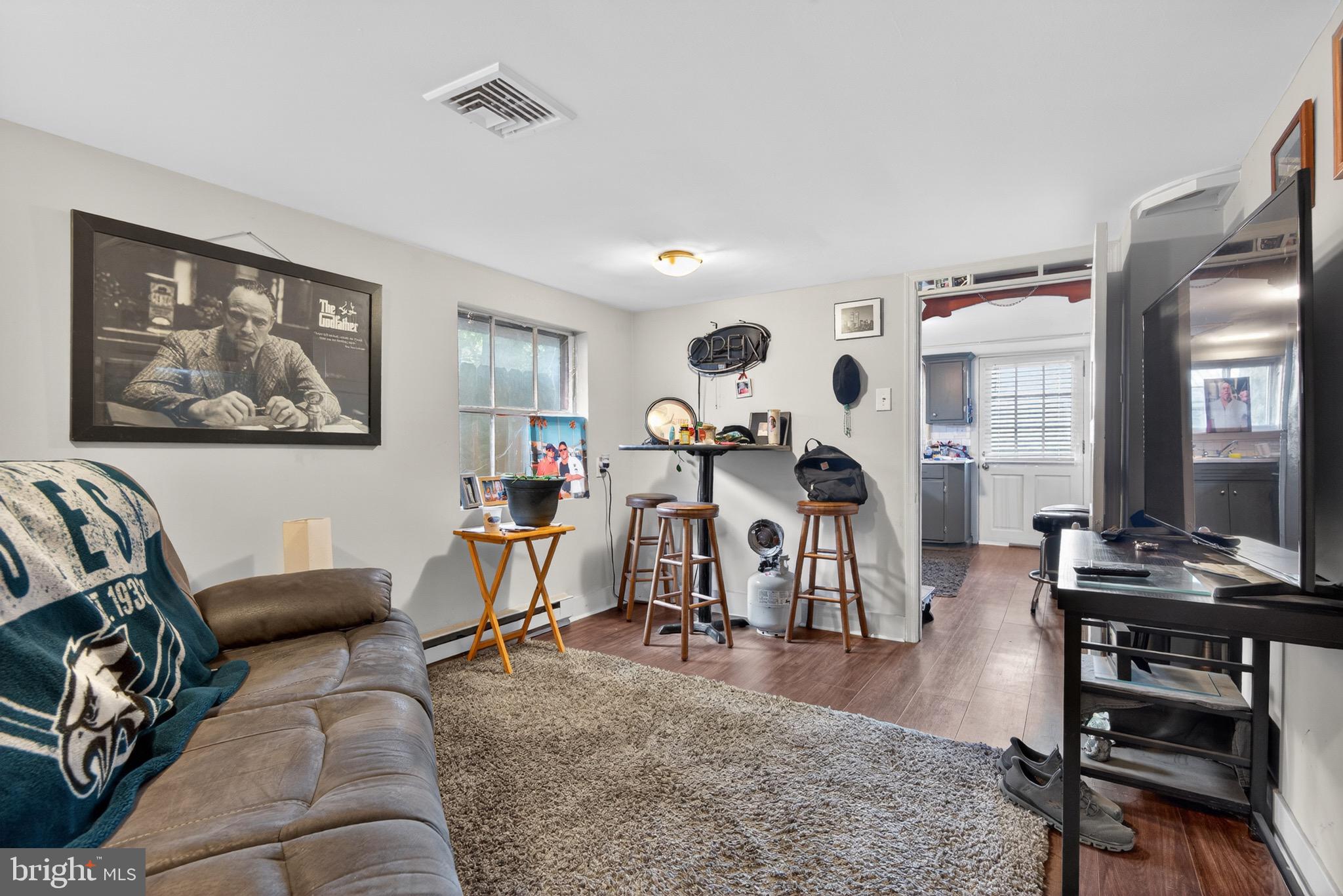 NONE AVAILABLE - Residential Income