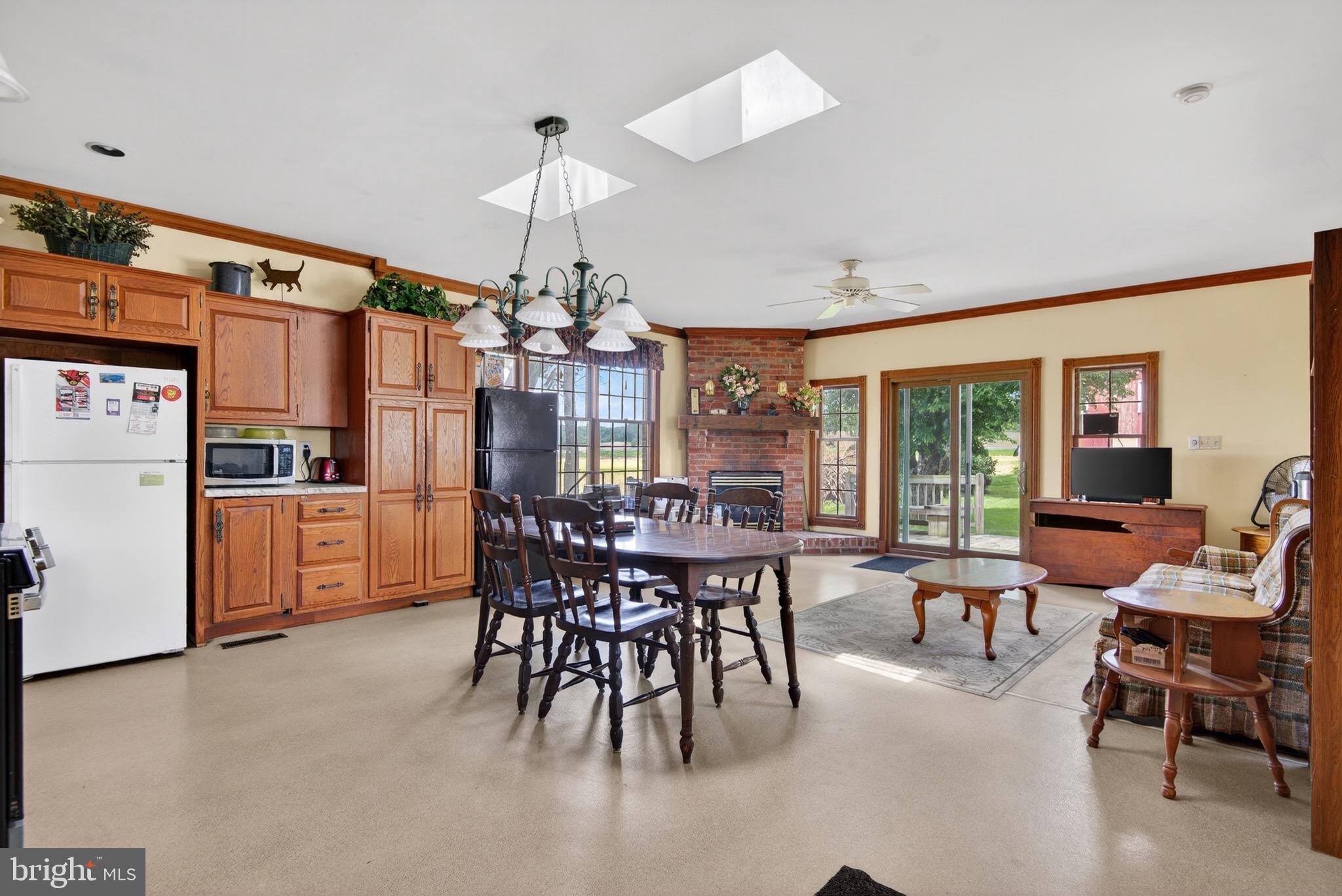 NONE AVAILABLE - Residential Income