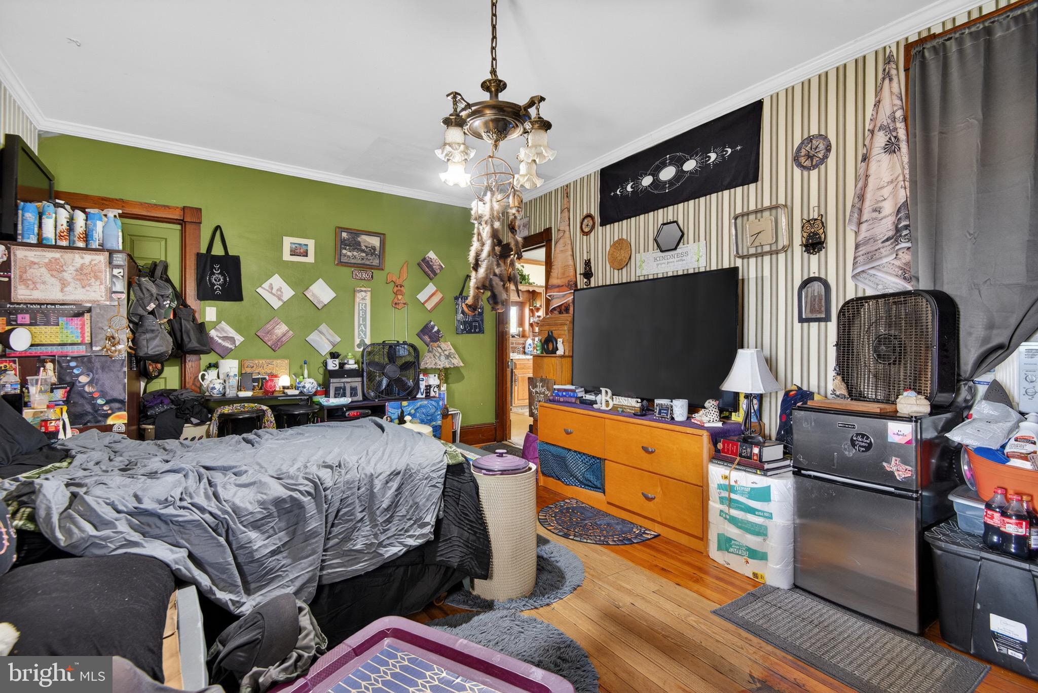 NONE AVAILABLE - Residential Income