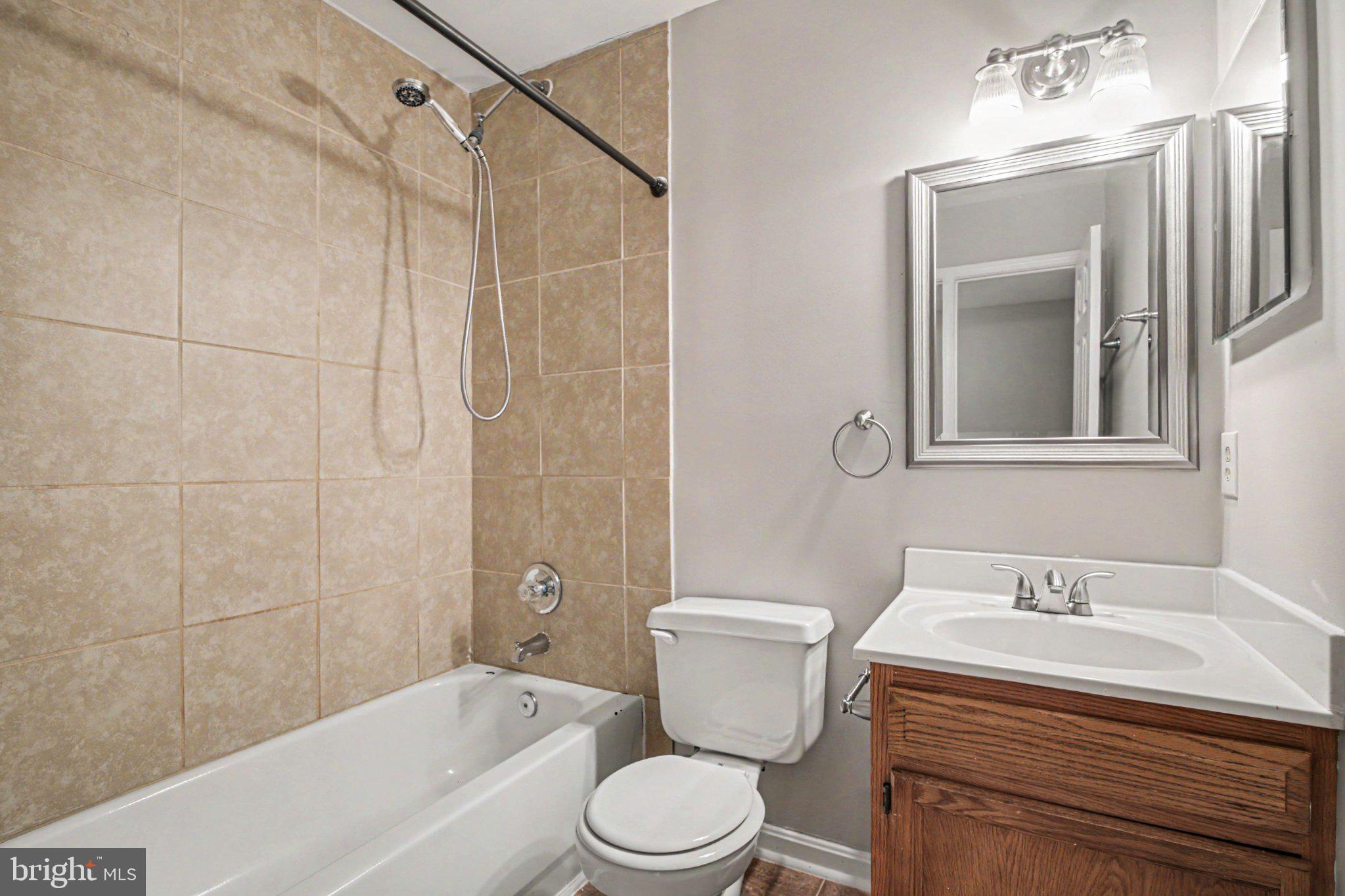 POTOMAC HILLS - Residential