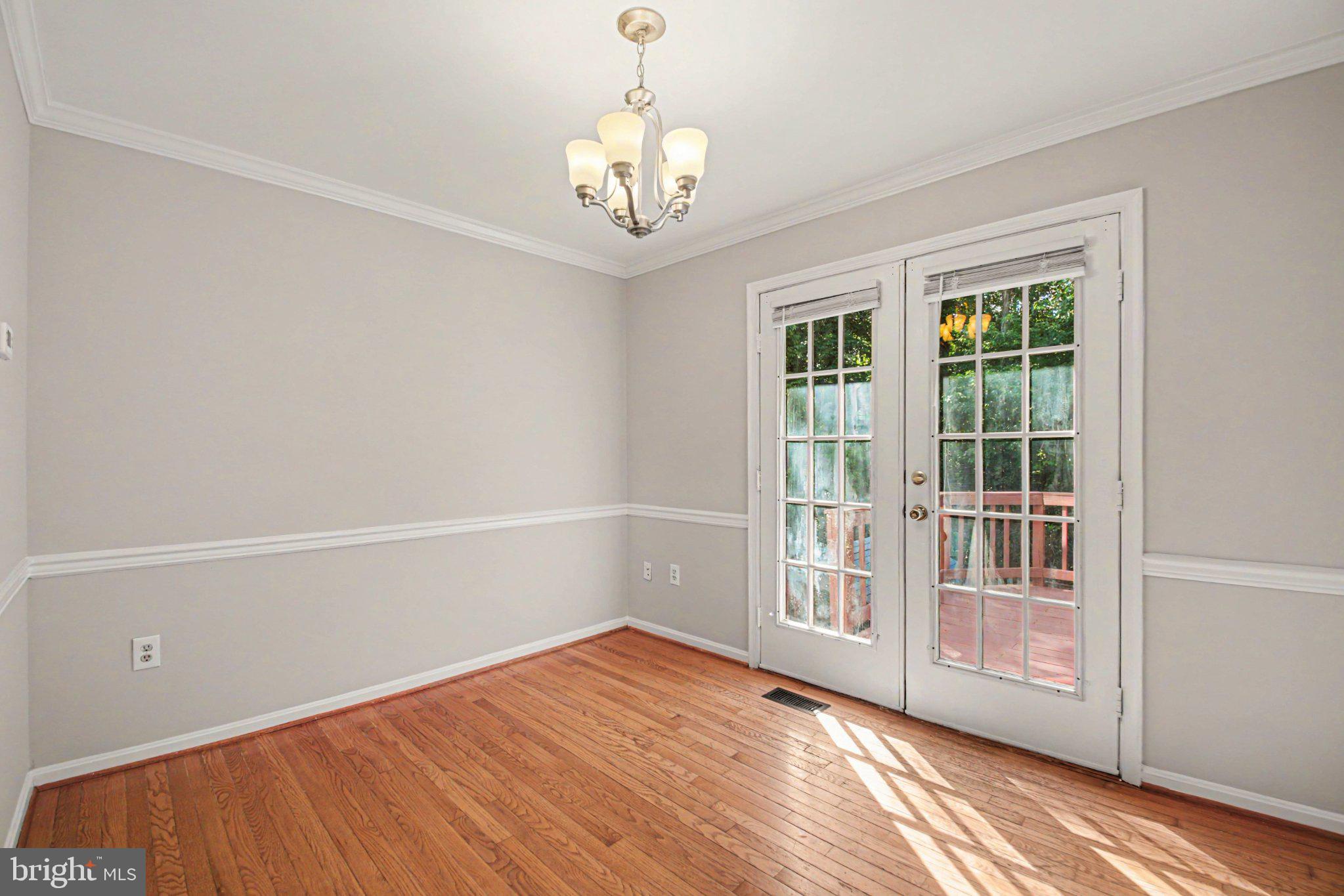 POTOMAC HILLS - Residential