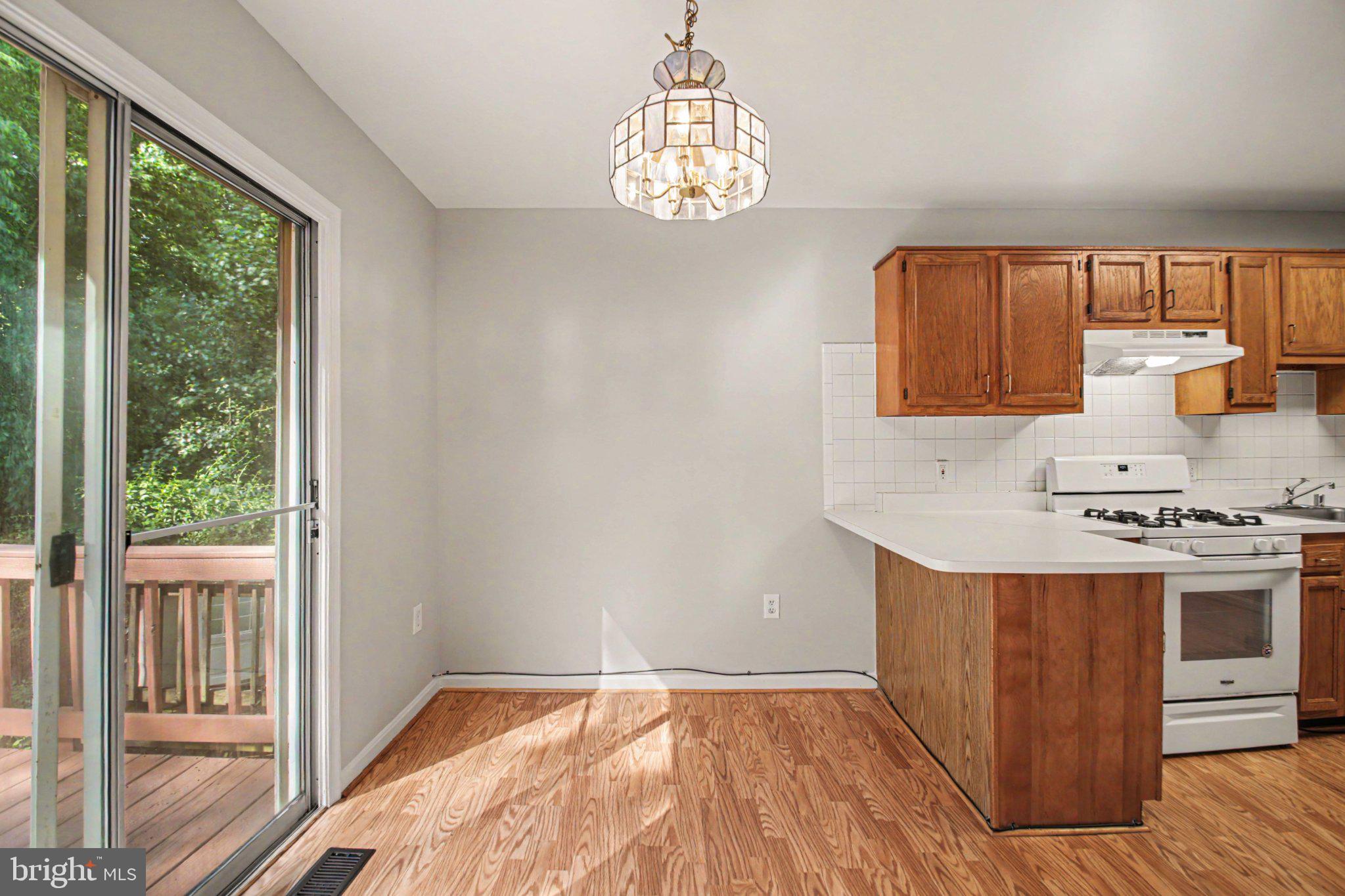 POTOMAC HILLS - Residential
