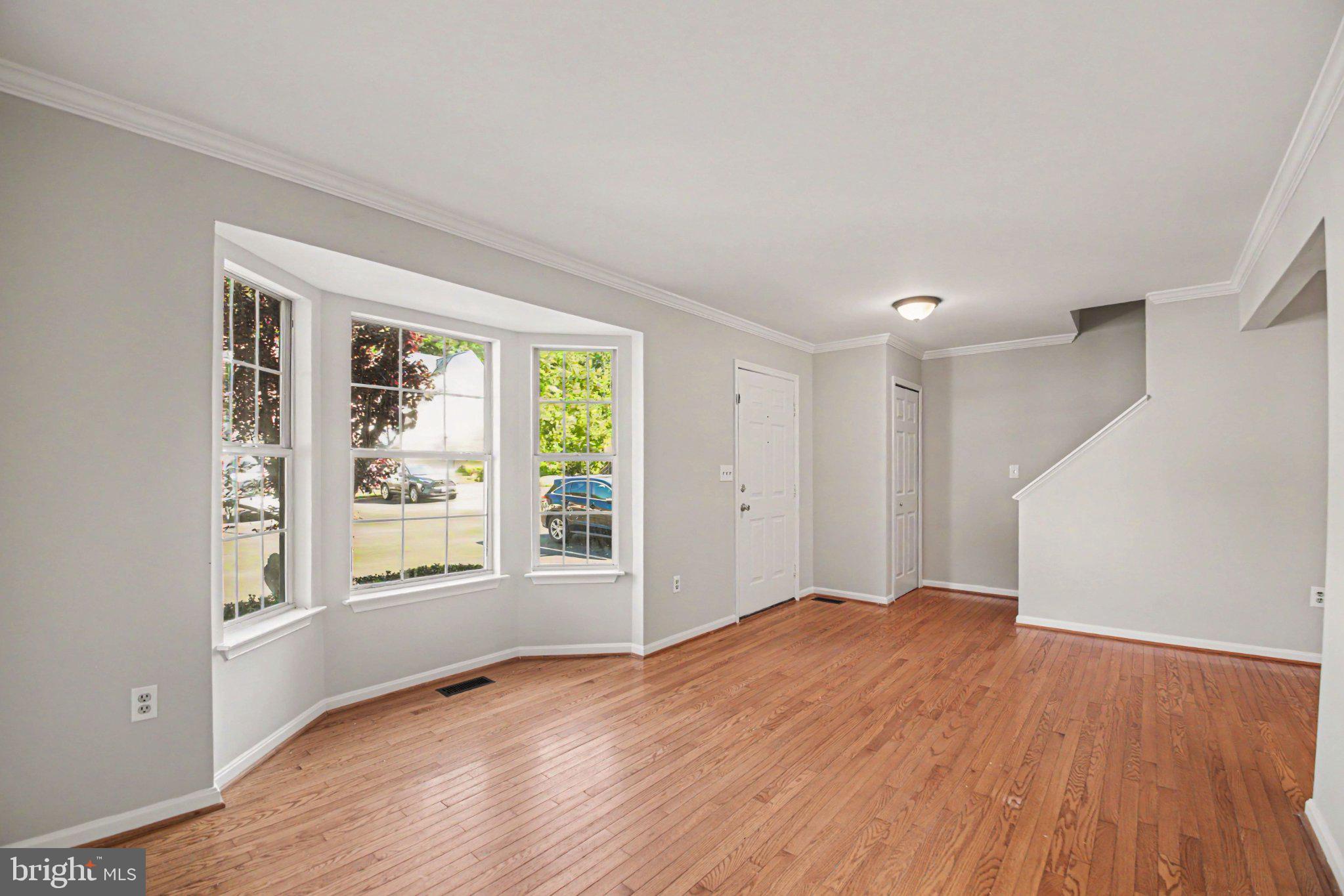 POTOMAC HILLS - Residential