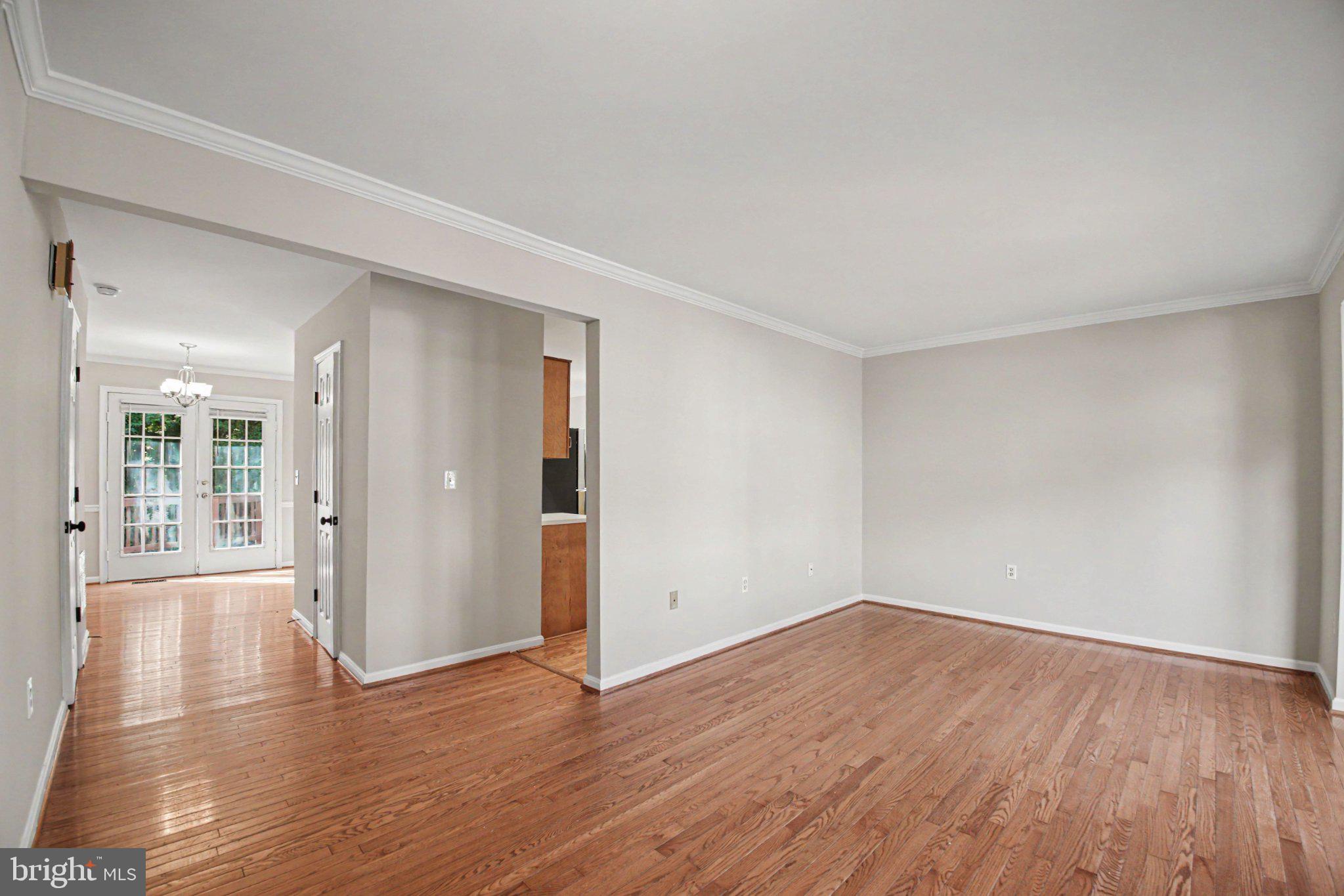 POTOMAC HILLS - Residential
