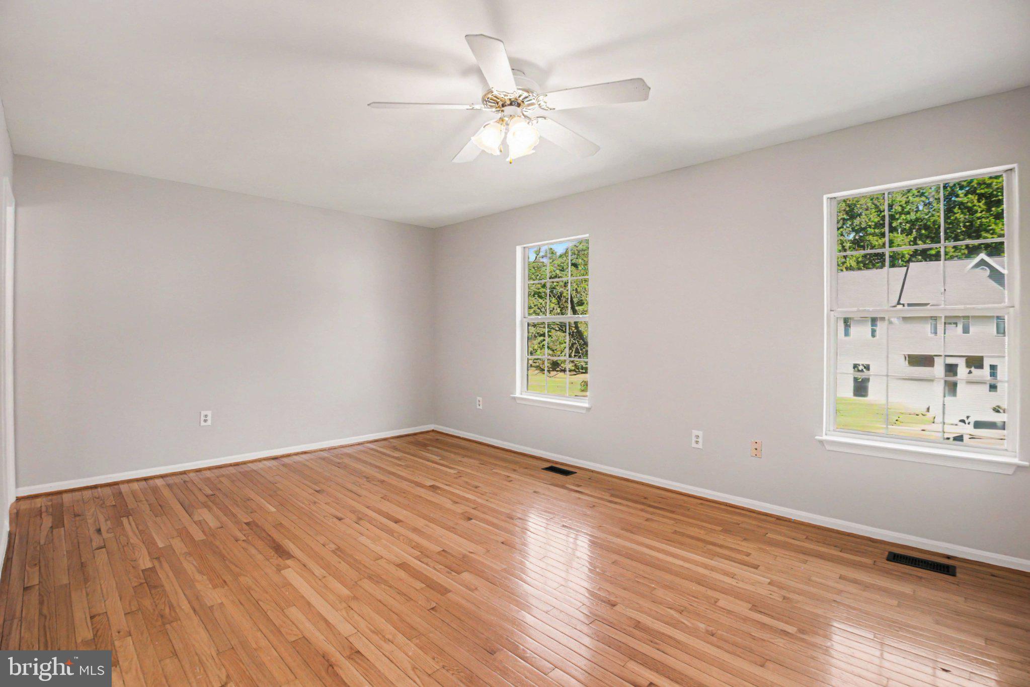 POTOMAC HILLS - Residential