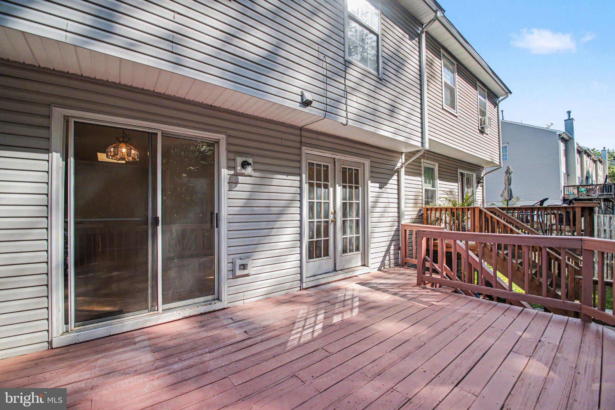 POTOMAC HILLS - Residential