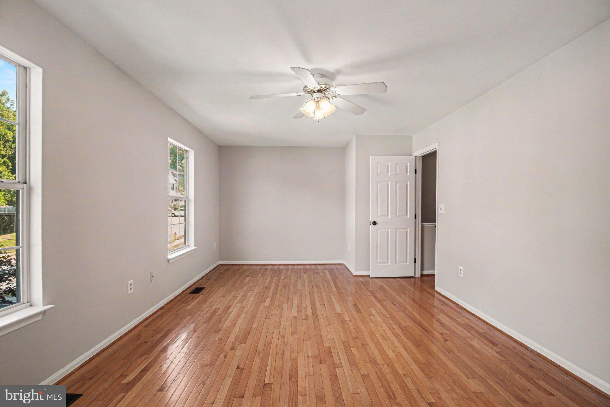 POTOMAC HILLS - Residential