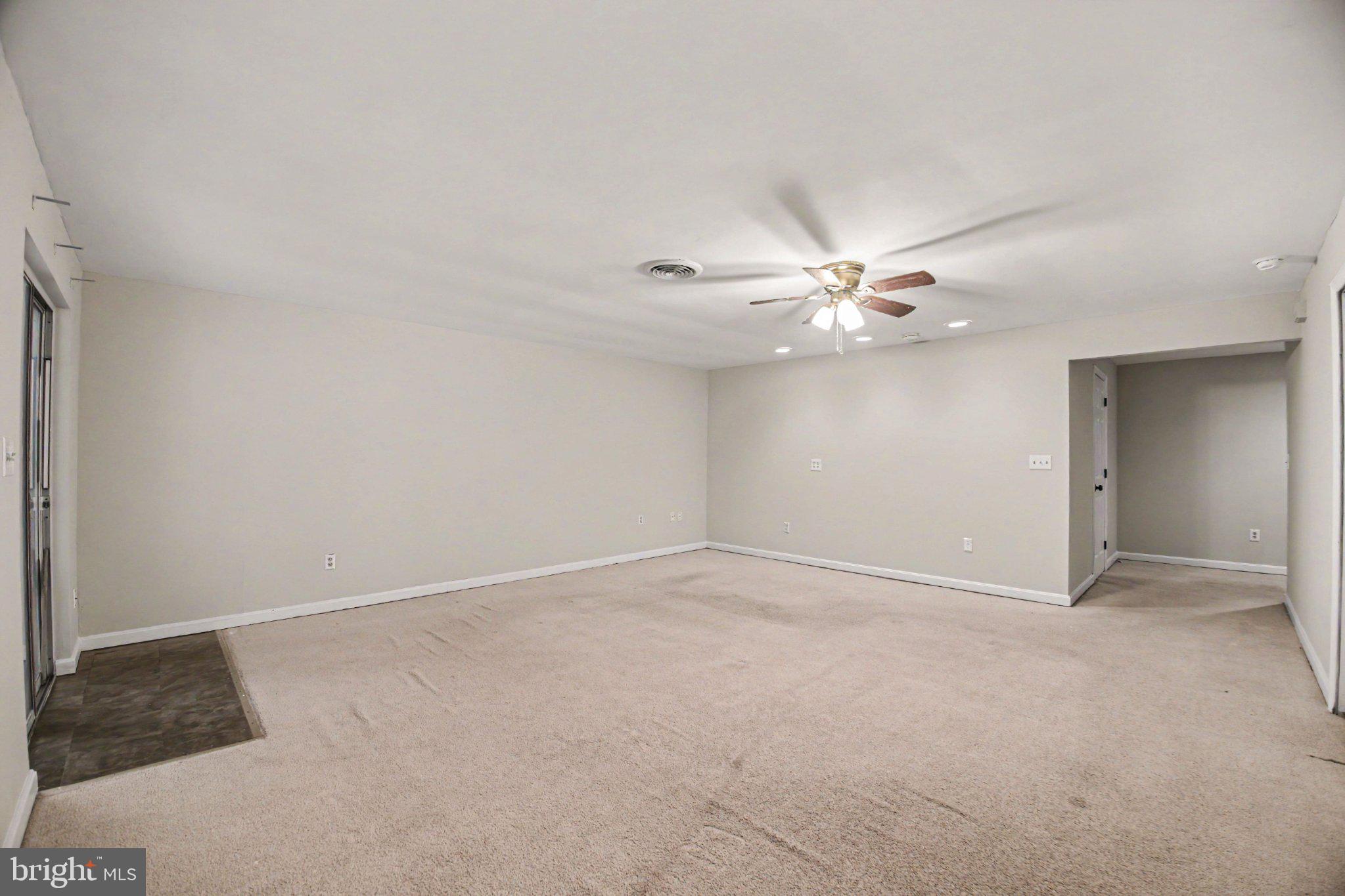 POTOMAC HILLS - Residential