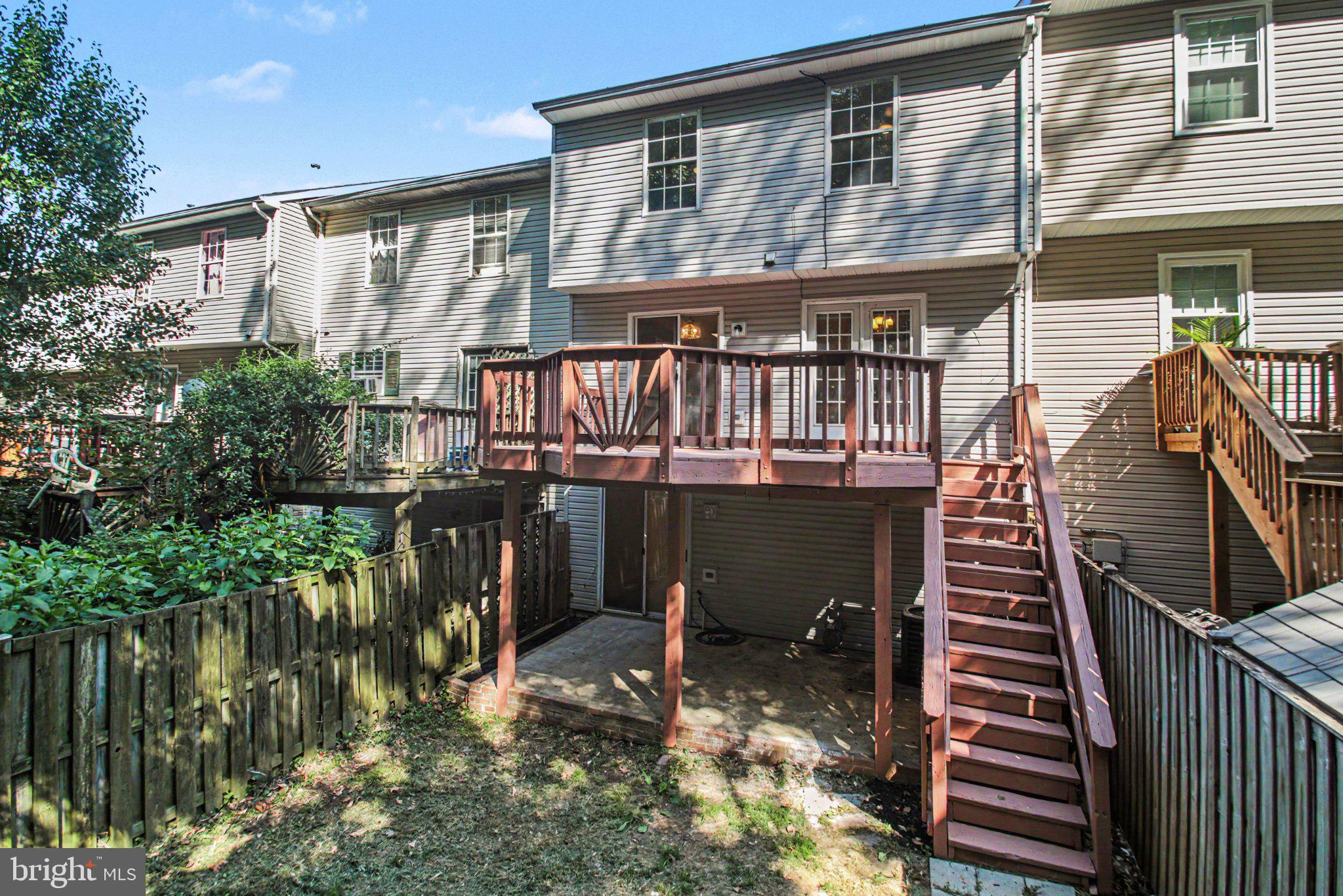 POTOMAC HILLS - Residential