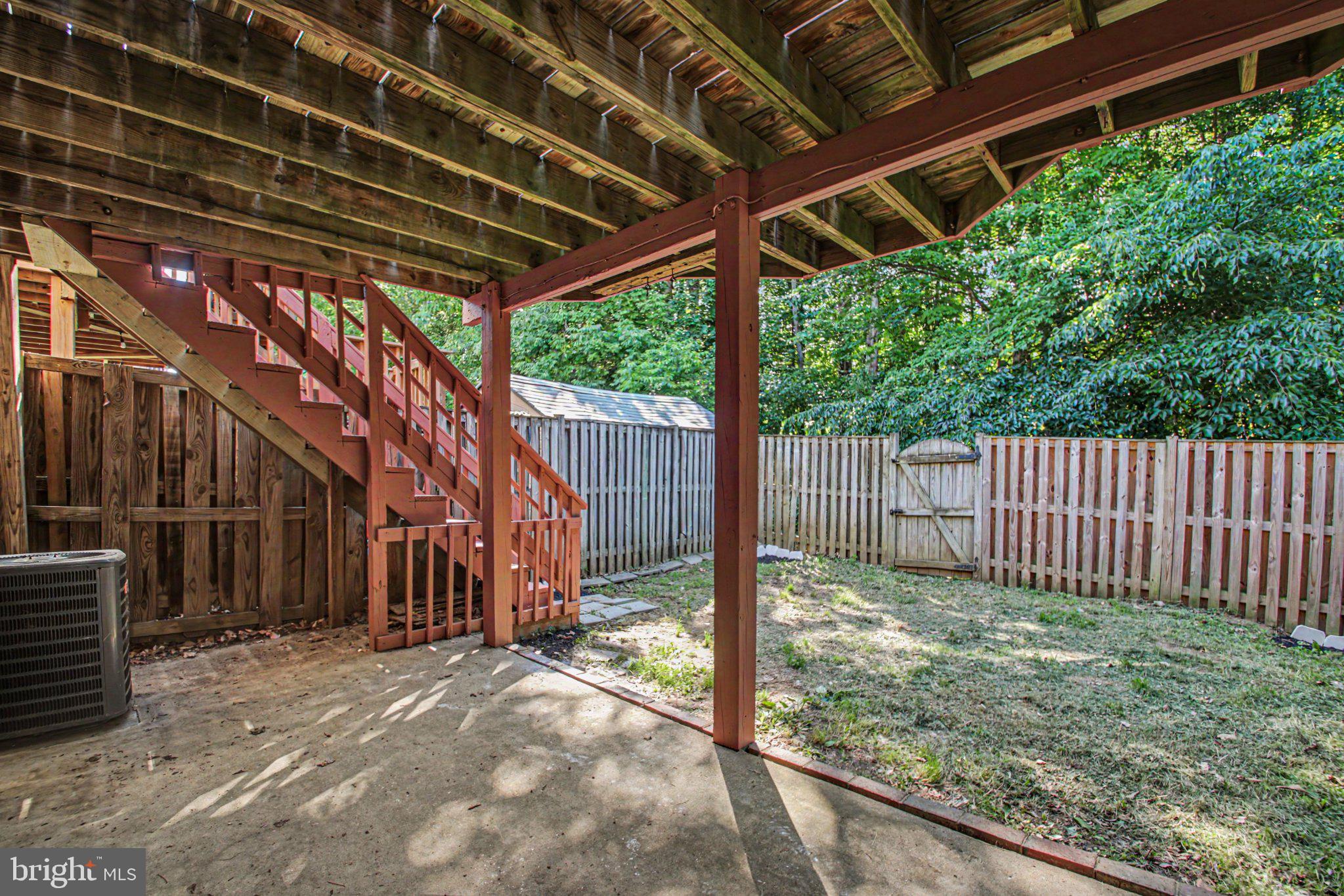 POTOMAC HILLS - Residential