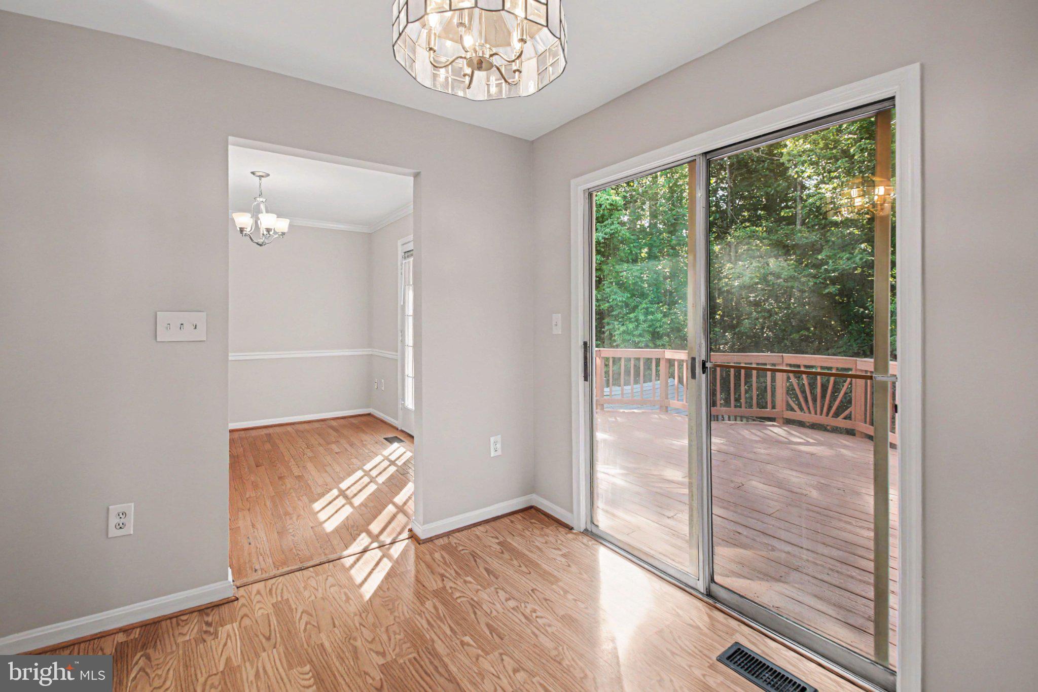 POTOMAC HILLS - Residential