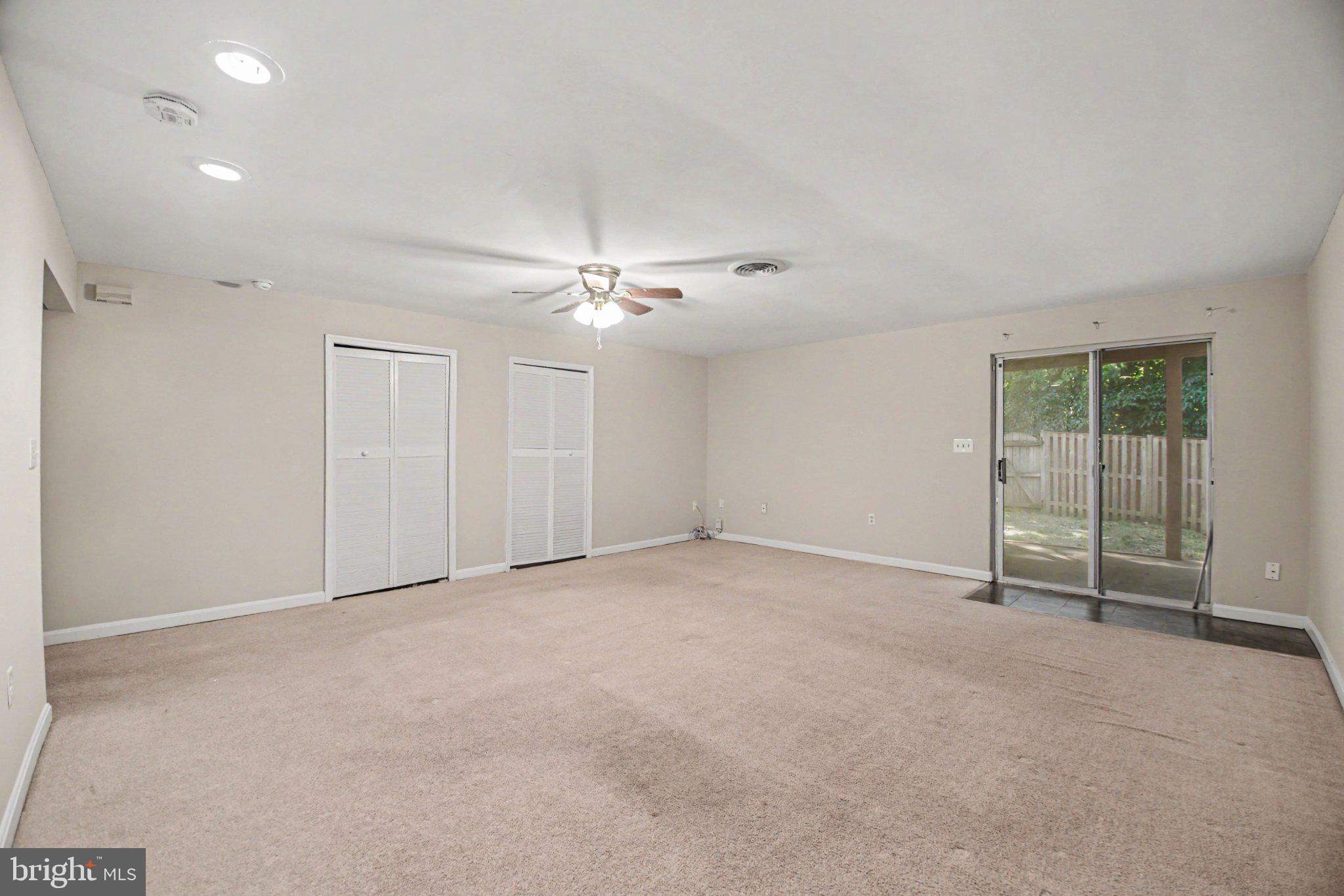 POTOMAC HILLS - Residential