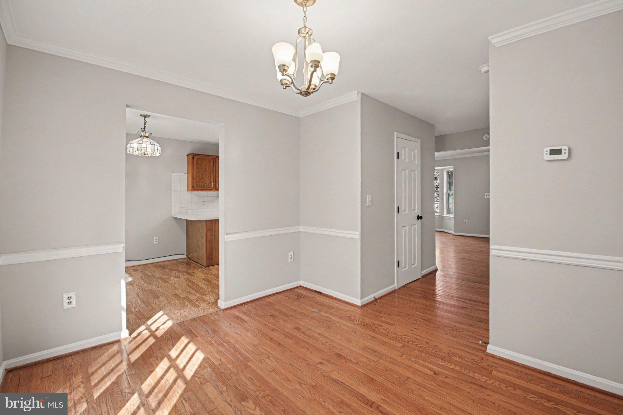 POTOMAC HILLS - Residential