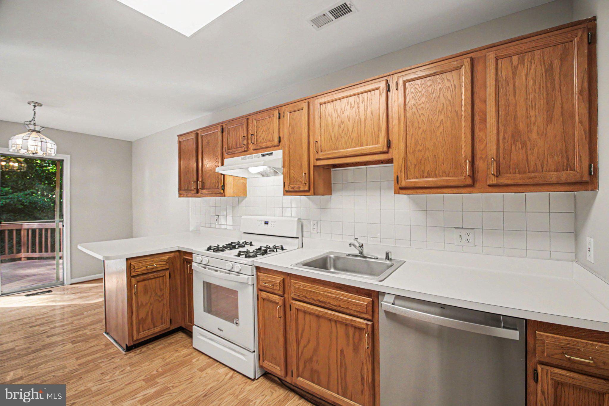 POTOMAC HILLS - Residential