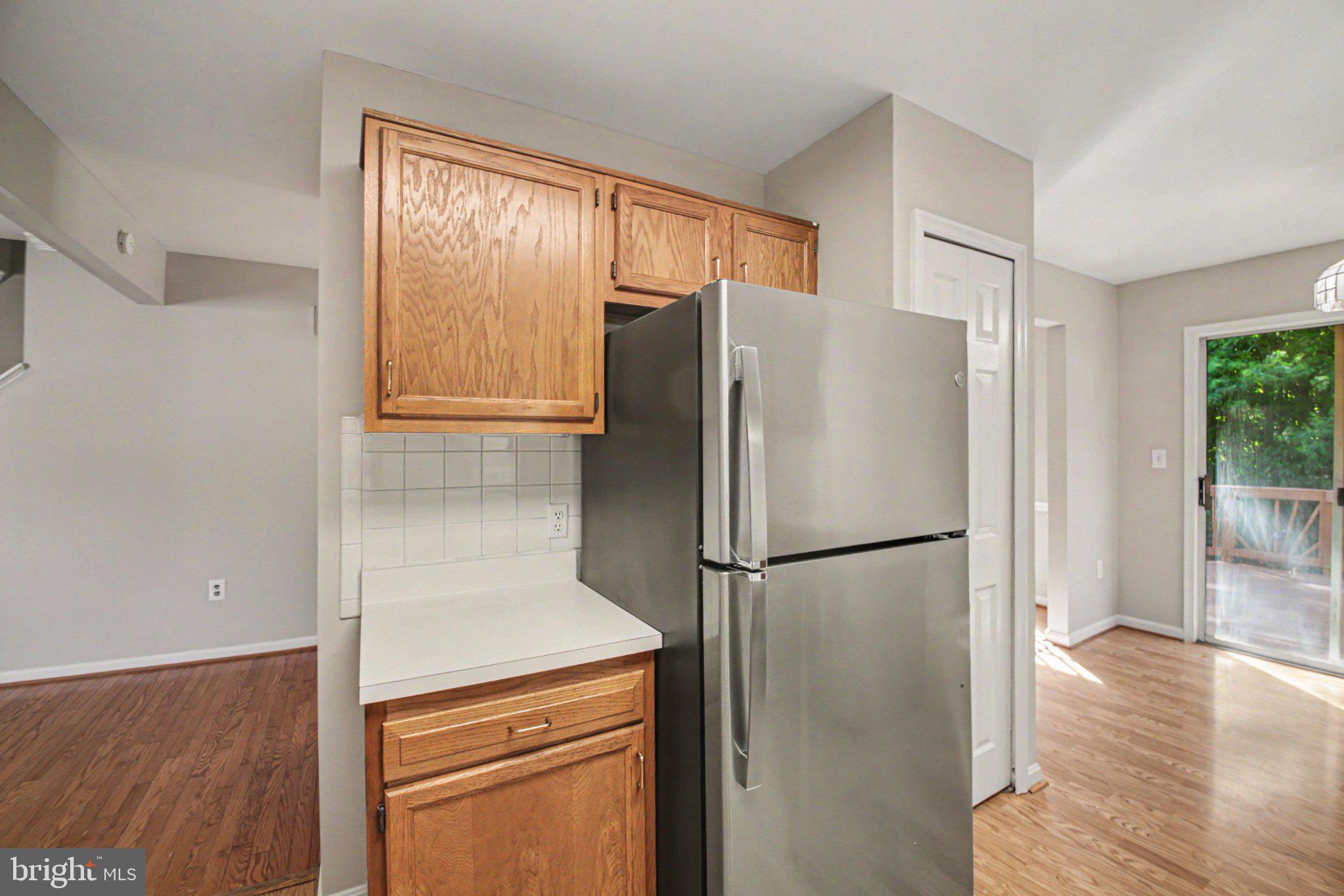 POTOMAC HILLS - Residential
