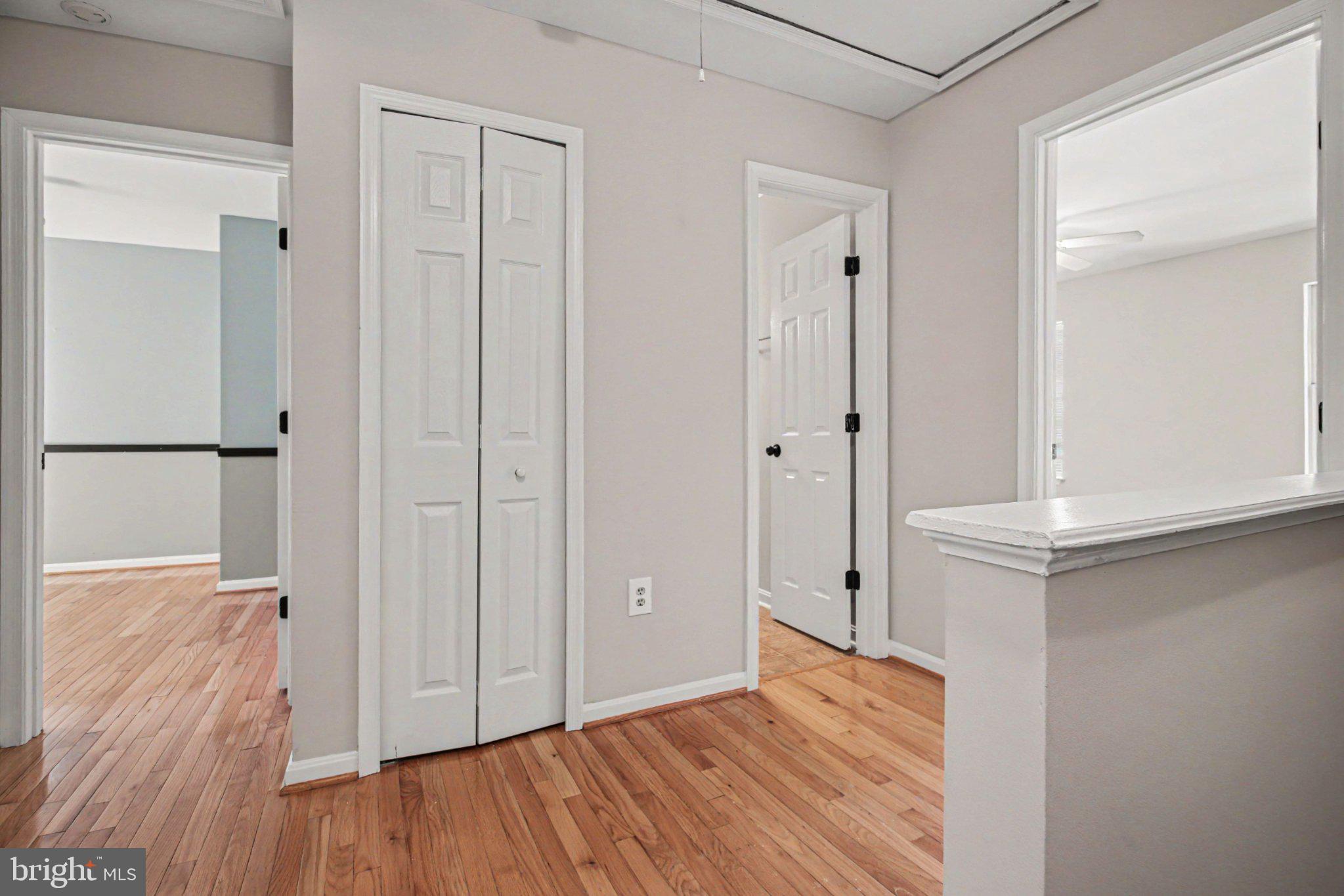 POTOMAC HILLS - Residential
