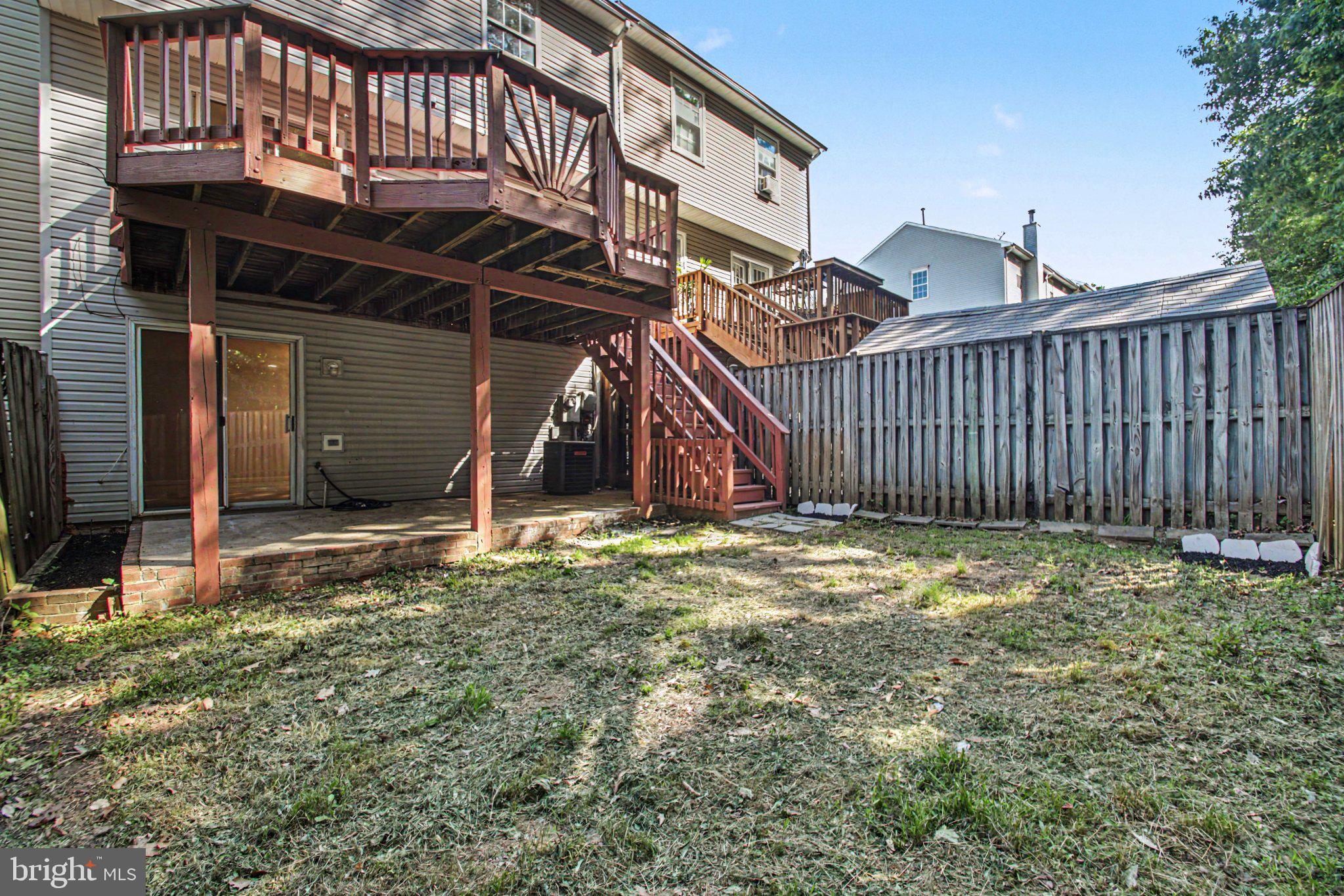 POTOMAC HILLS - Residential