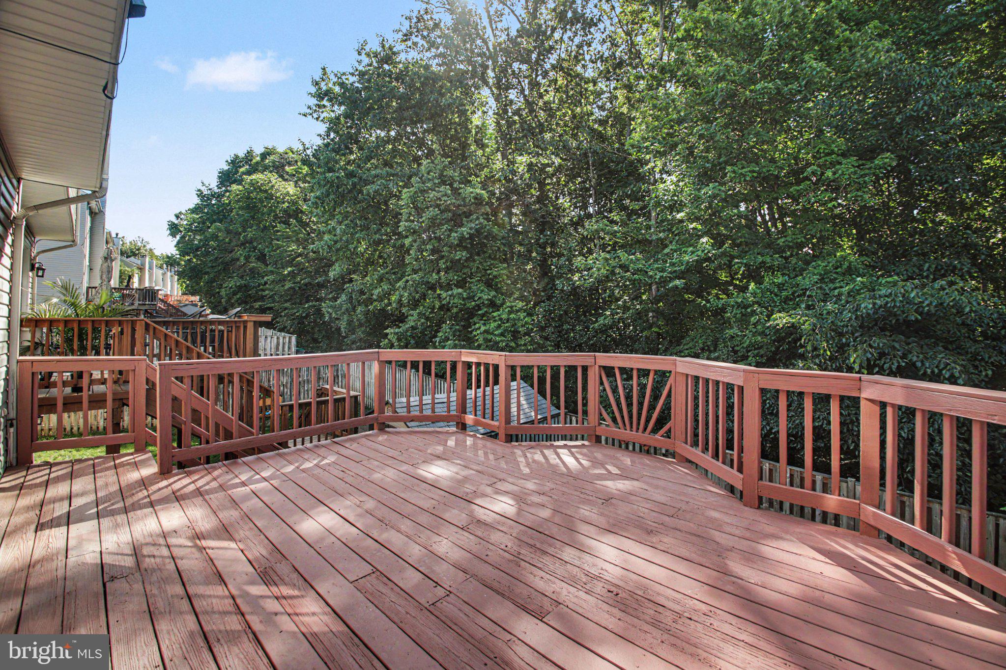 POTOMAC HILLS - Residential