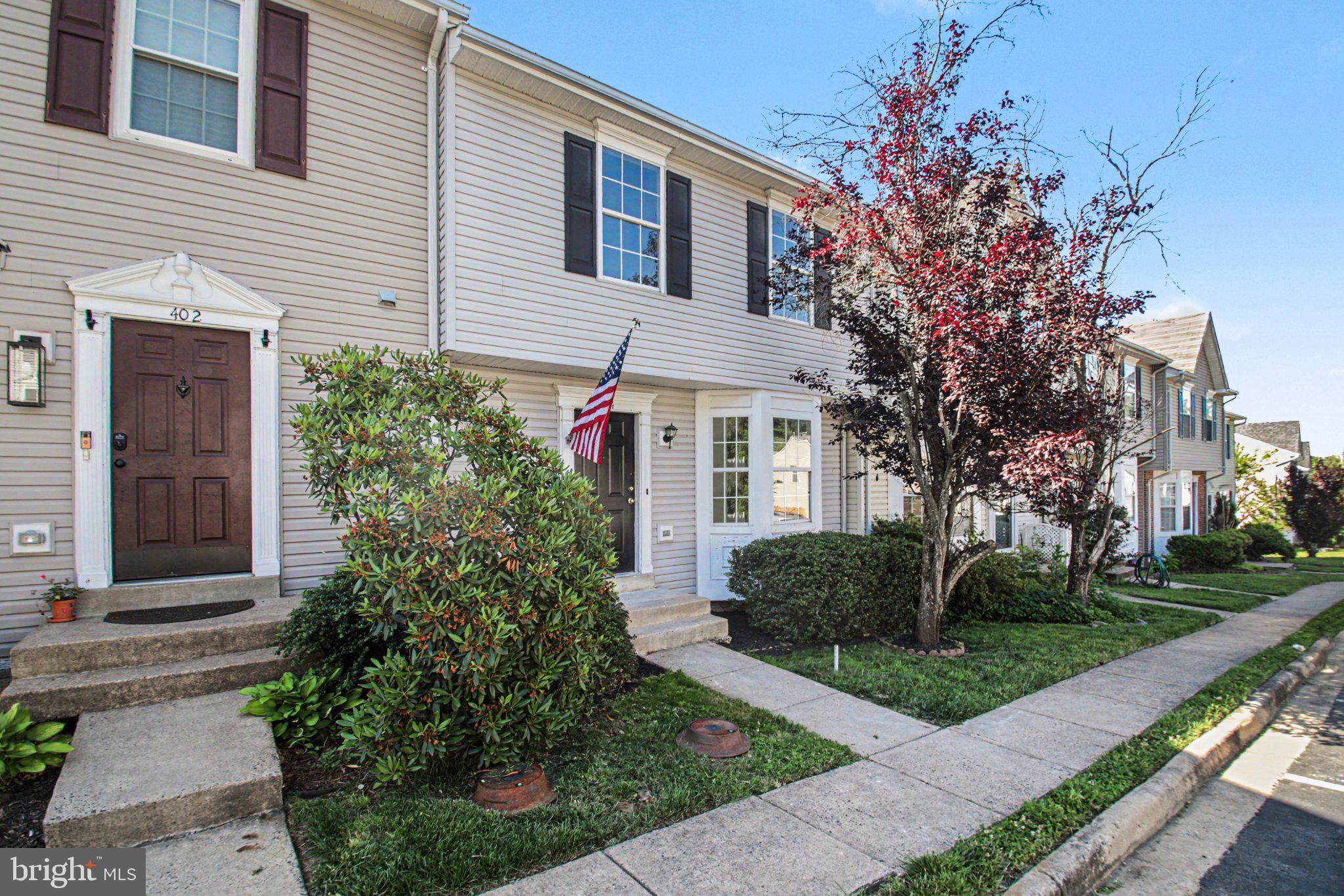 POTOMAC HILLS - Residential
