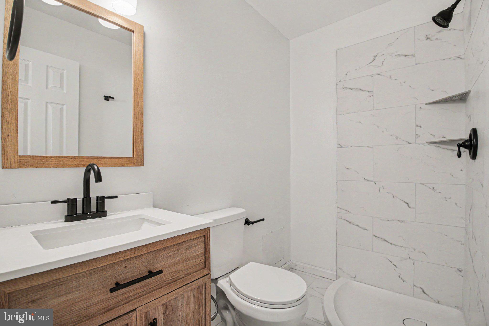 POTOMAC HILLS - Residential
