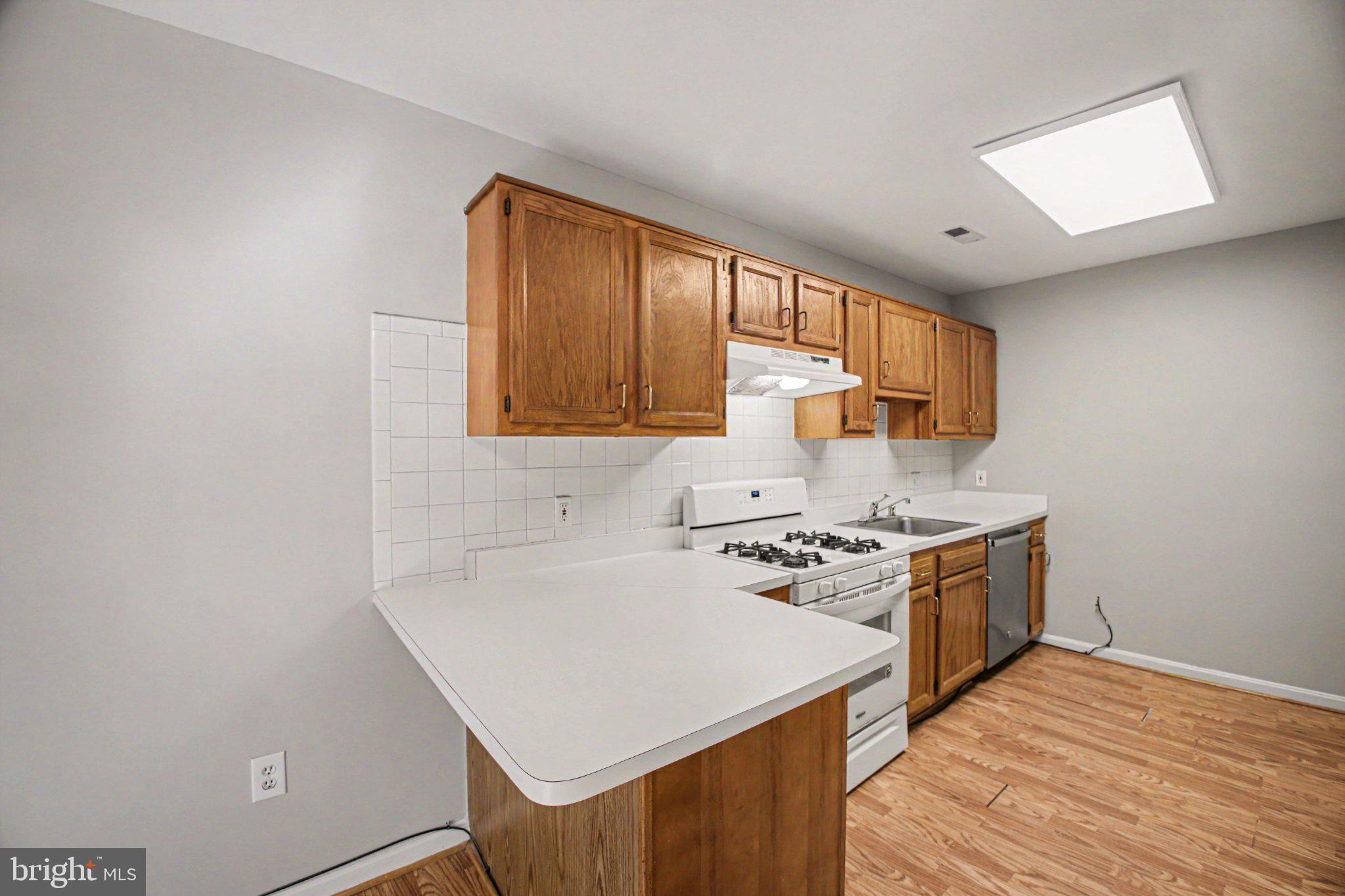 POTOMAC HILLS - Residential