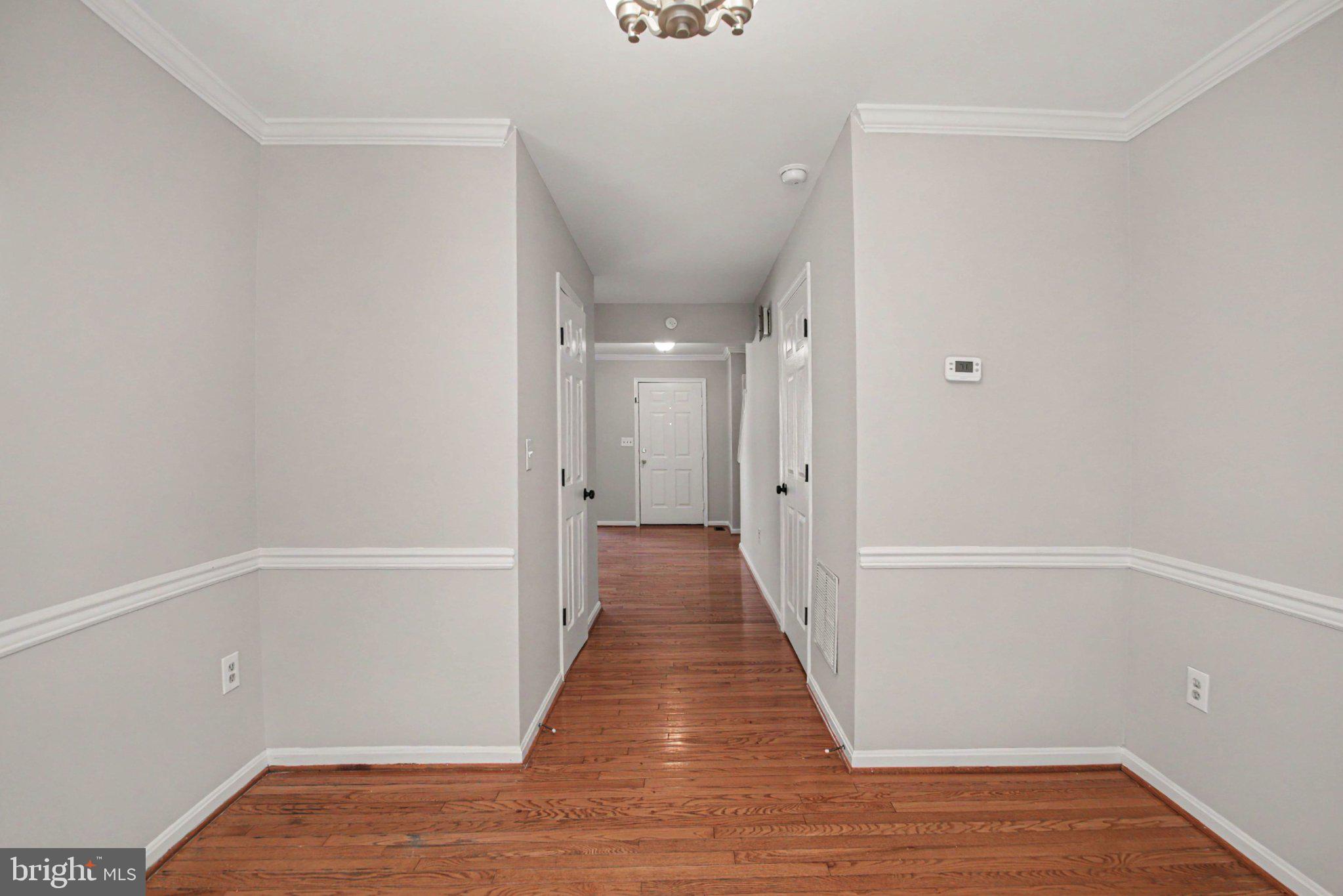 POTOMAC HILLS - Residential