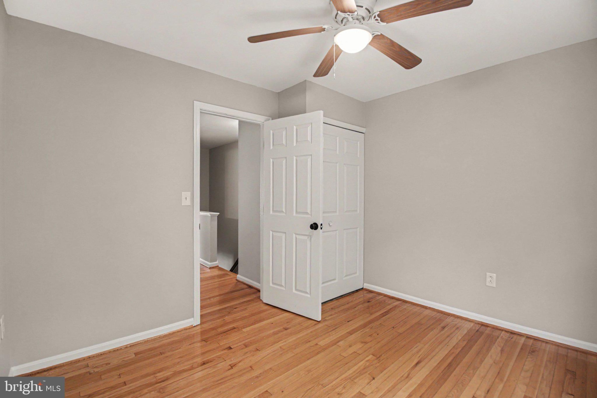 POTOMAC HILLS - Residential