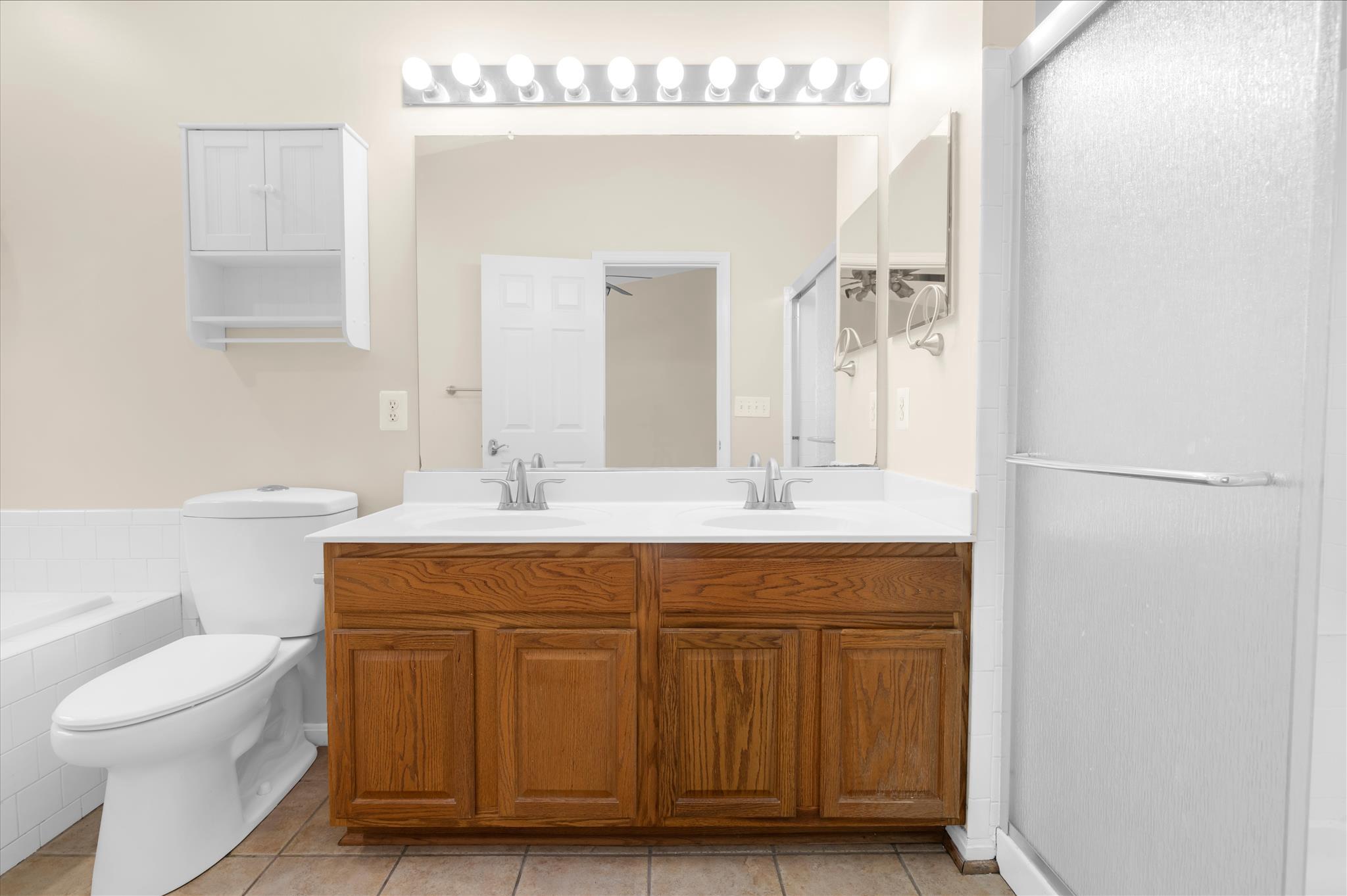 TIDEWATER TOWNS - Residential