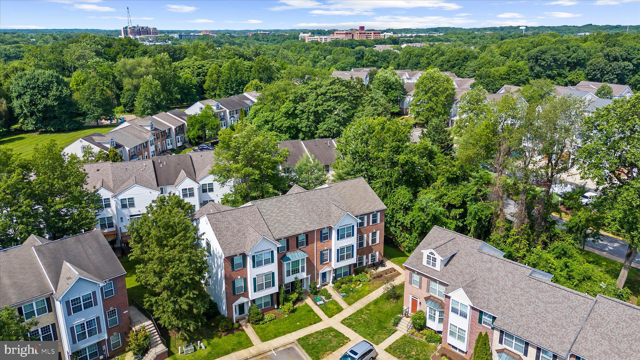 TIDEWATER TOWNS - Residential